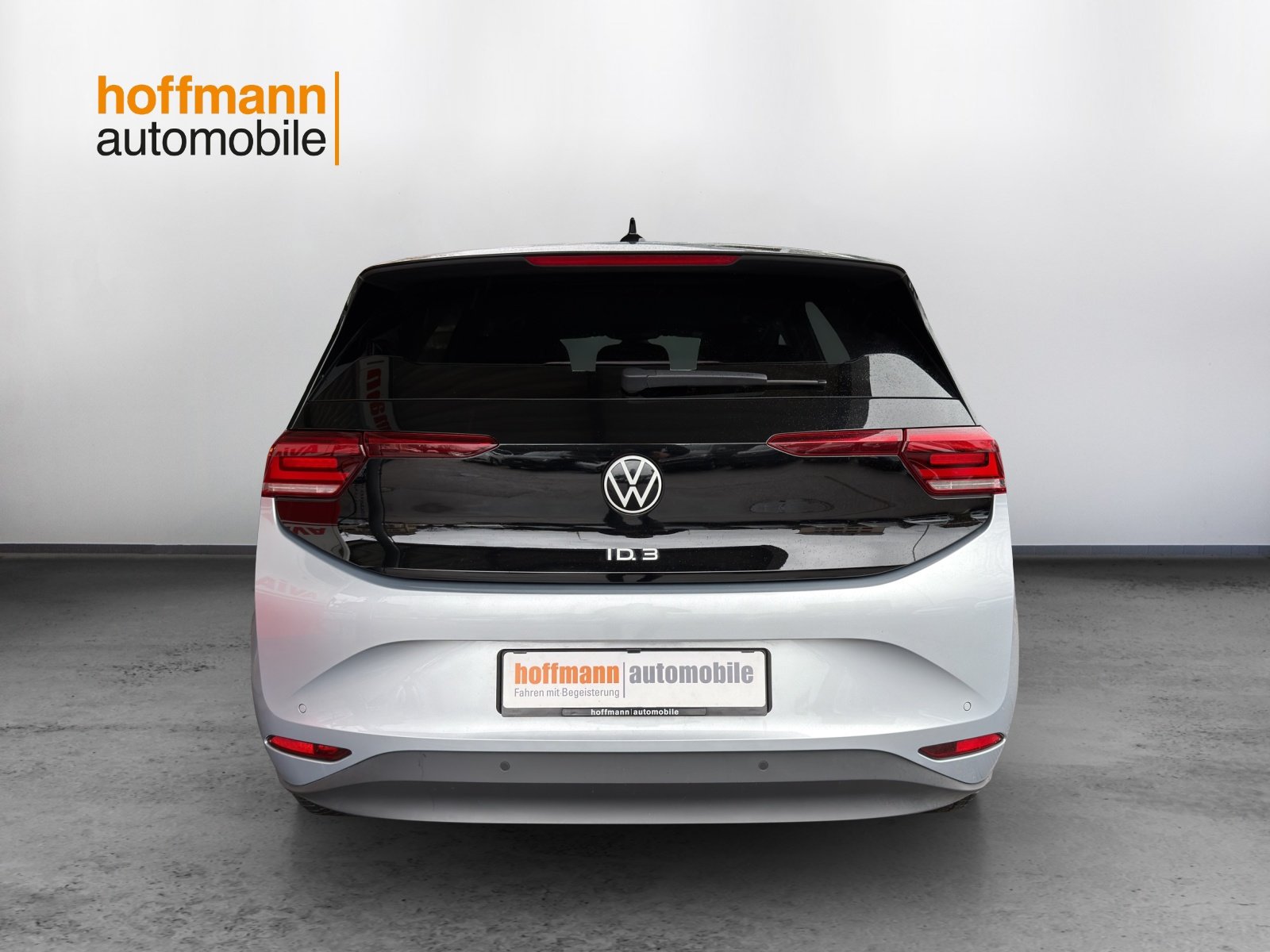 VW ID.3 Pro Performance 58 kWh Life Plus Zoll, Electric, Second hand / Used, Automatic - 5