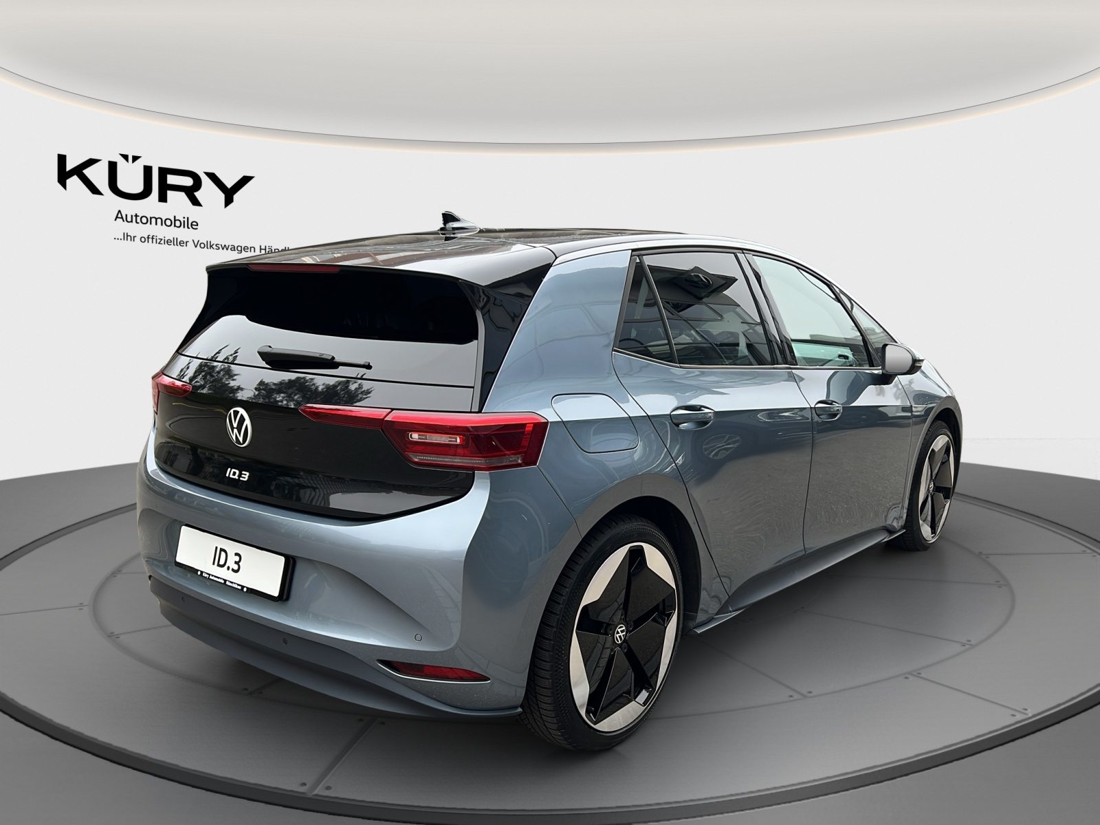 VW ID.3 Tech Pro Performance, Elektro, Occasion / Gebraucht, Automatik - 5