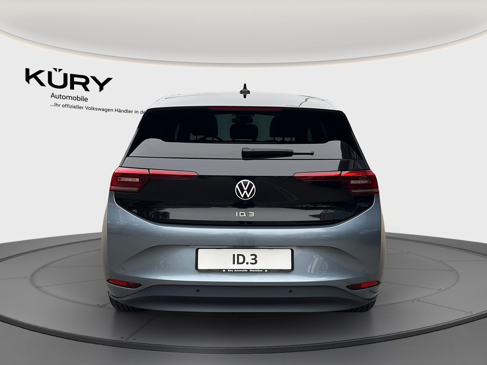 VW ID.3 Tech Pro Performance, Elektro, Occasion / Gebraucht, Automatik - 6
