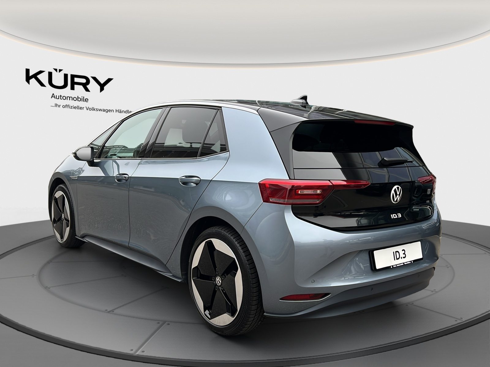 VW ID.3 Tech Pro Performance, Elektro, Occasion / Gebraucht, Automatik - 7