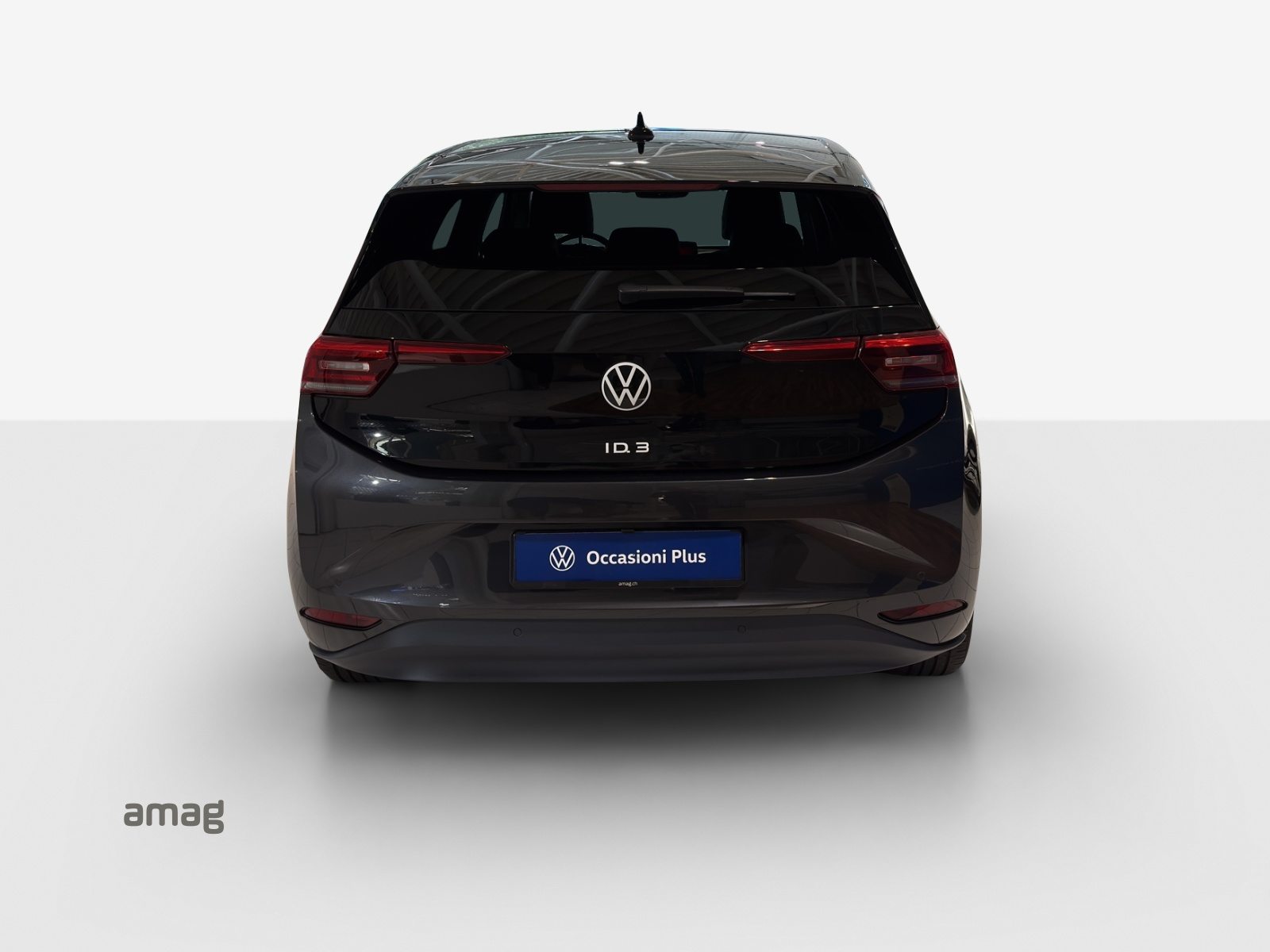 VW ID.3 Tech Pro Performance, Electric, Second hand / Used, Automatic - 5