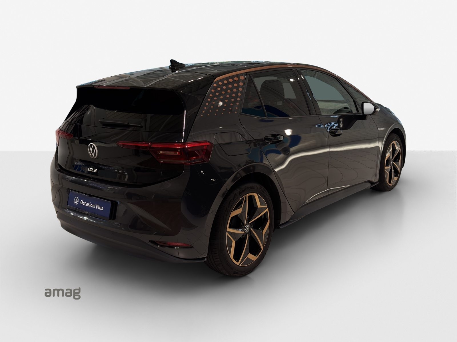 VW ID.3 Tech Pro Performance, Electric, Second hand / Used, Automatic - 6