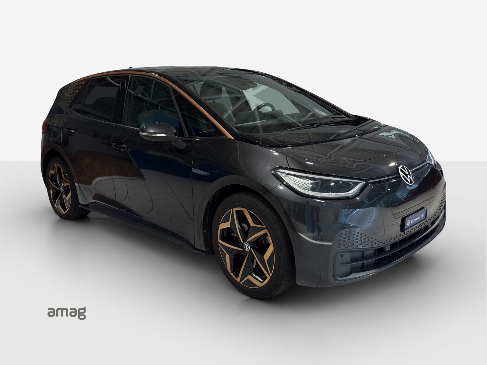 VW ID.3 Tech Pro Performance, Electric, Second hand / Used, Automatic - 7