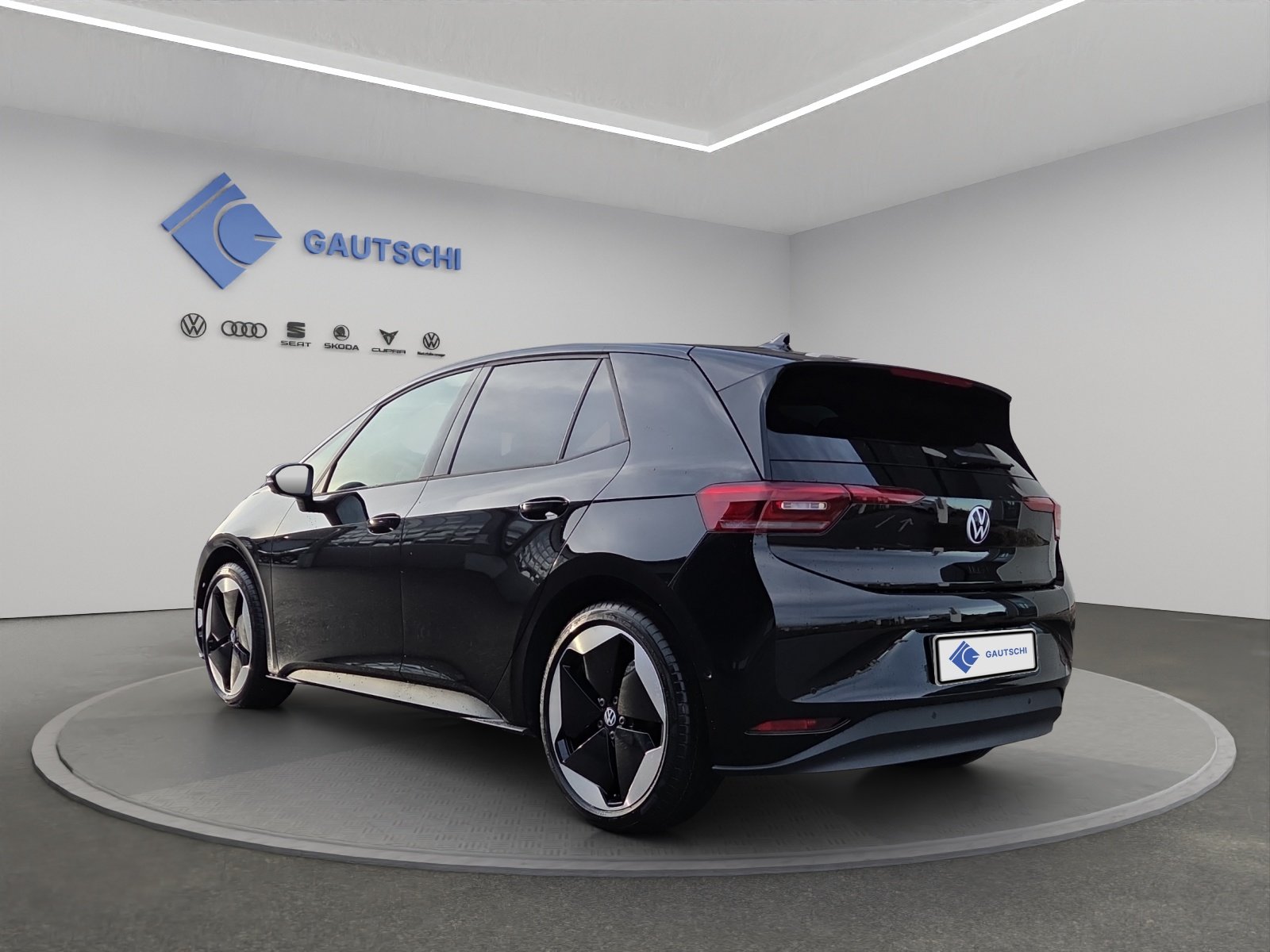 VW ID.3 Pro S 79 kWh Pro S United, Elettrica, Occasioni / Usate, Automatico - 3