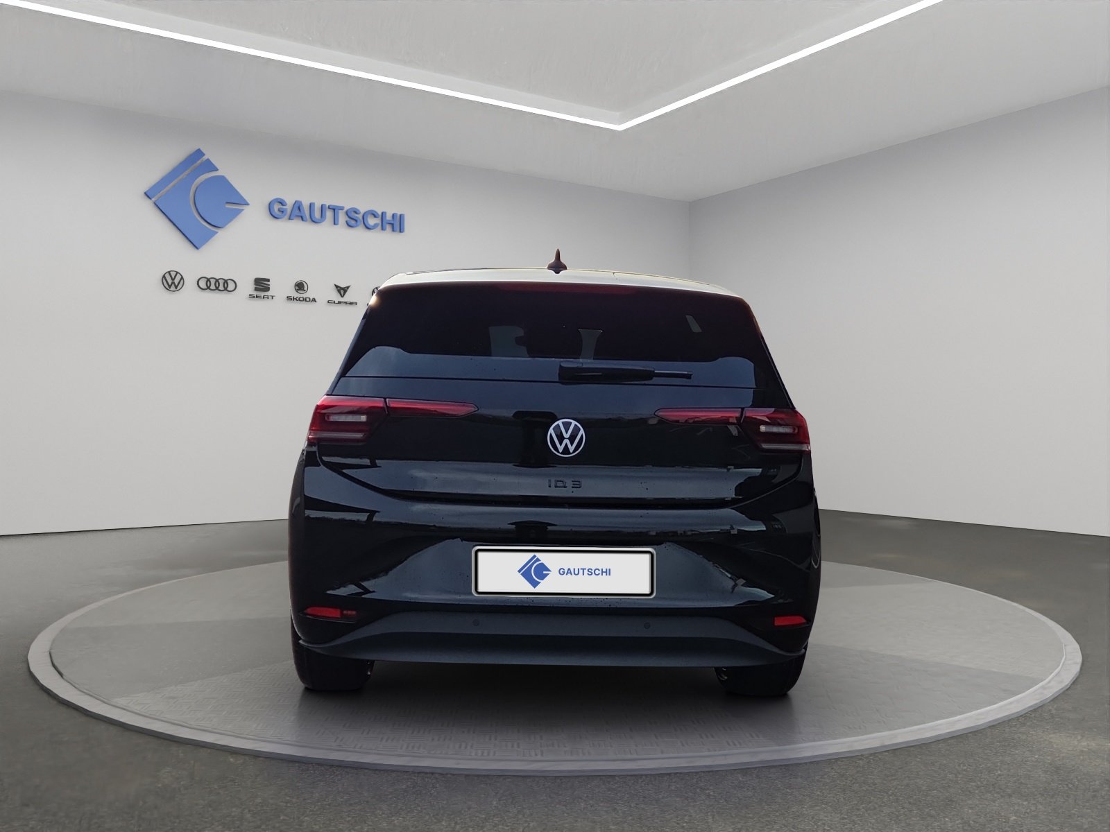 VW ID.3 Pro S 79 kWh Pro S United, Elettrica, Occasioni / Usate, Automatico - 4