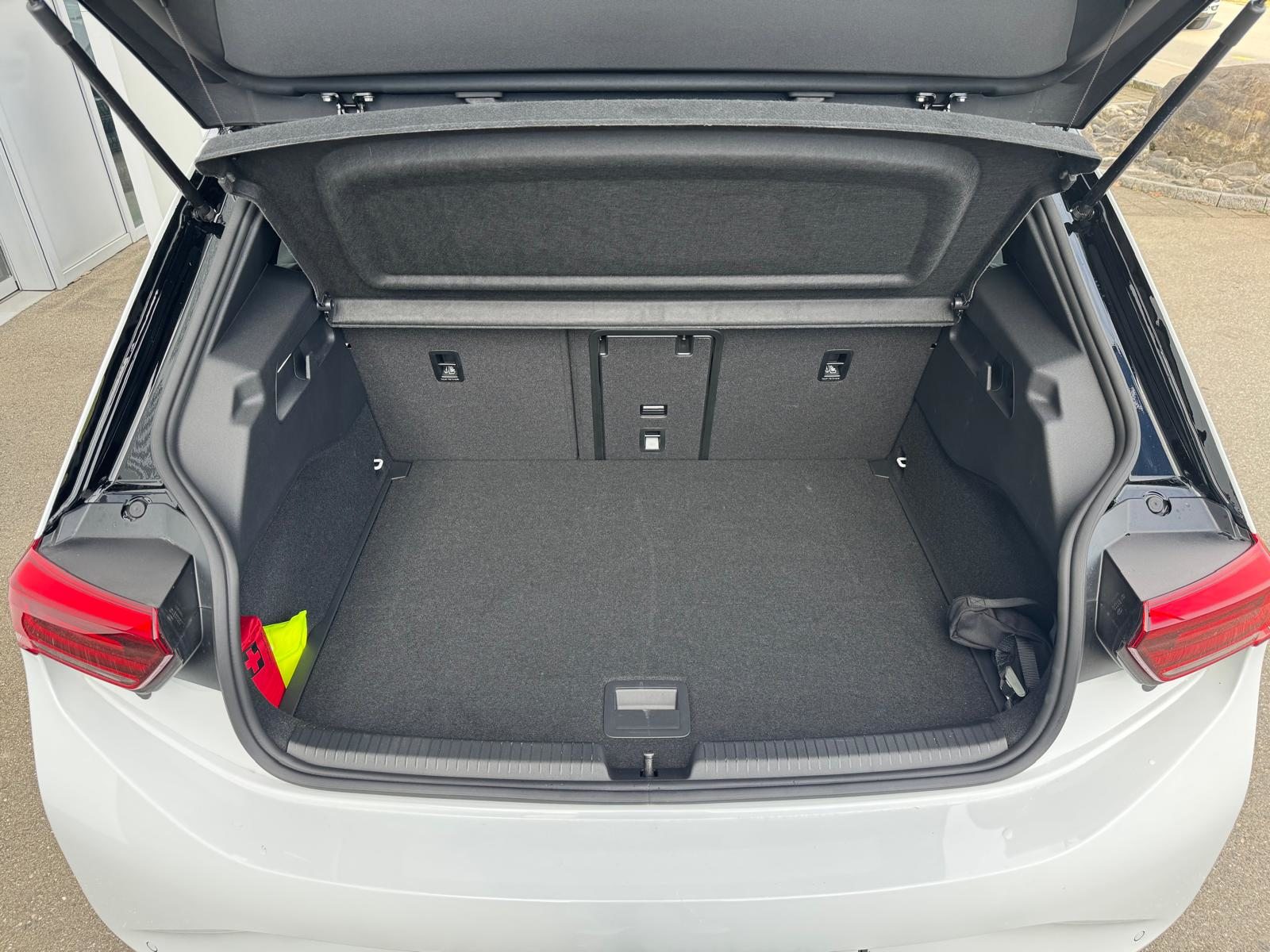 VW ID.3 Pure UNITED, Electric, Second hand / Used, Automatic - 5