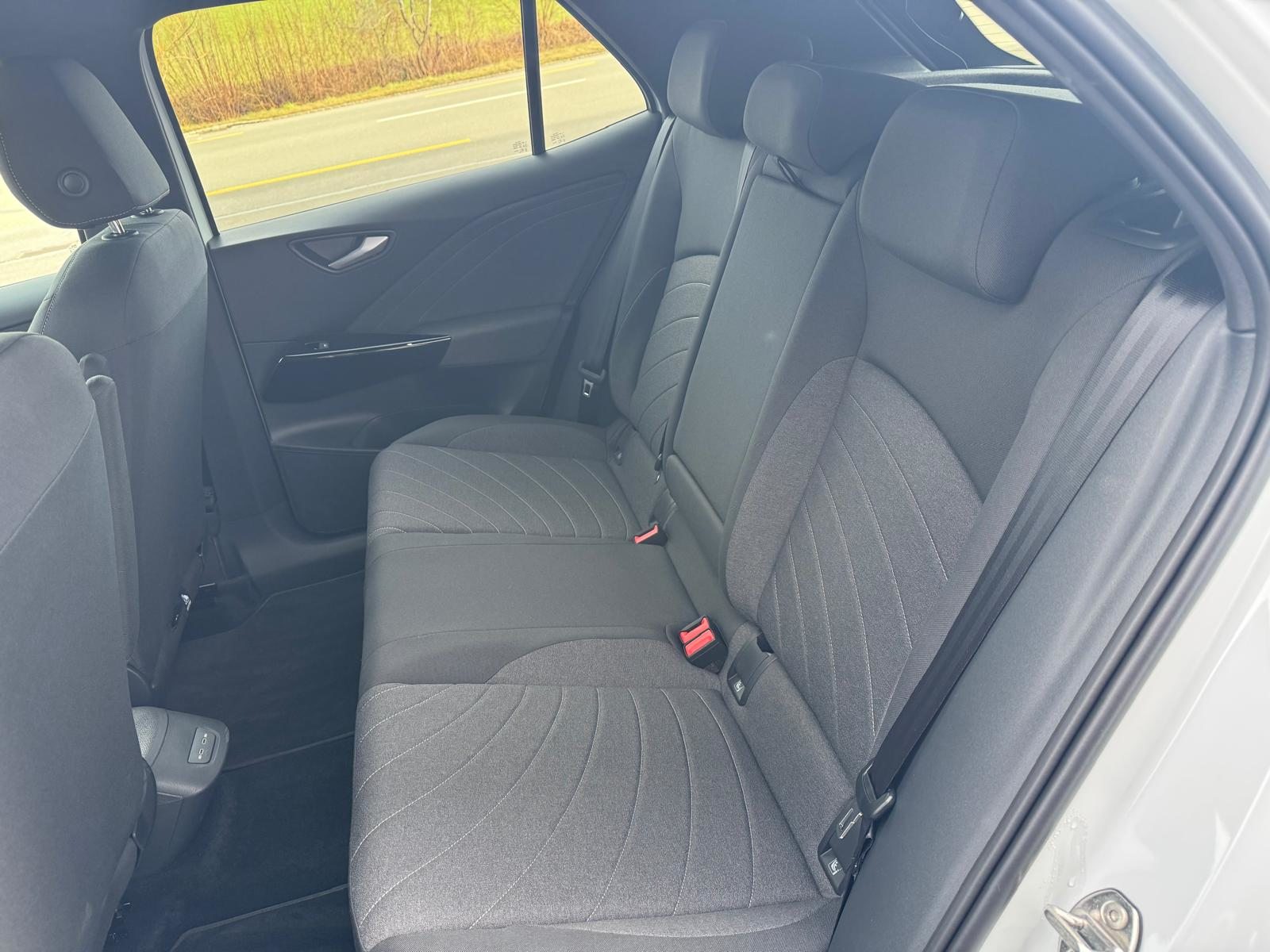 VW ID.3 Pure UNITED, Electric, Second hand / Used, Automatic - 6