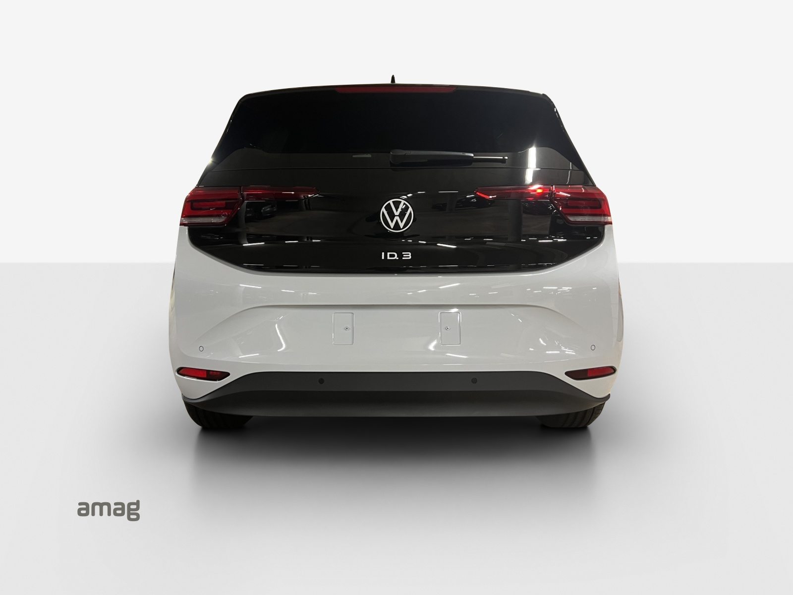 VW ID.3 Pure UNITED, Électrique, Occasion / Utilisé, Automatique - 4