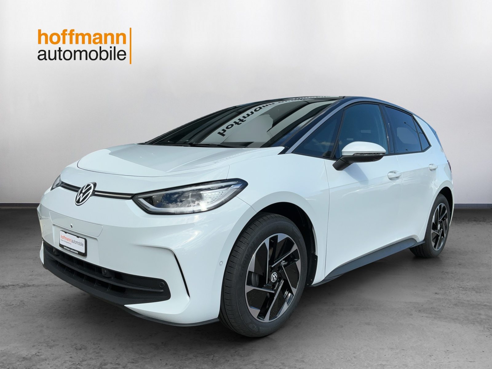 VW ID.3 Pro UNITED