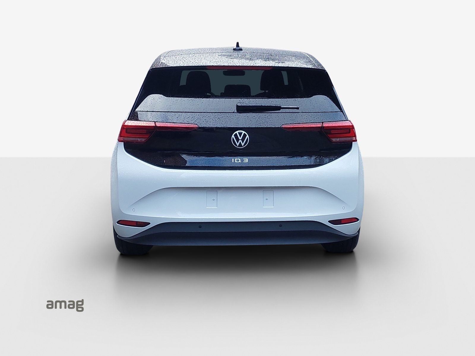 VW ID.3 Pure UNITED, Electric, Second hand / Used, Automatic - 4