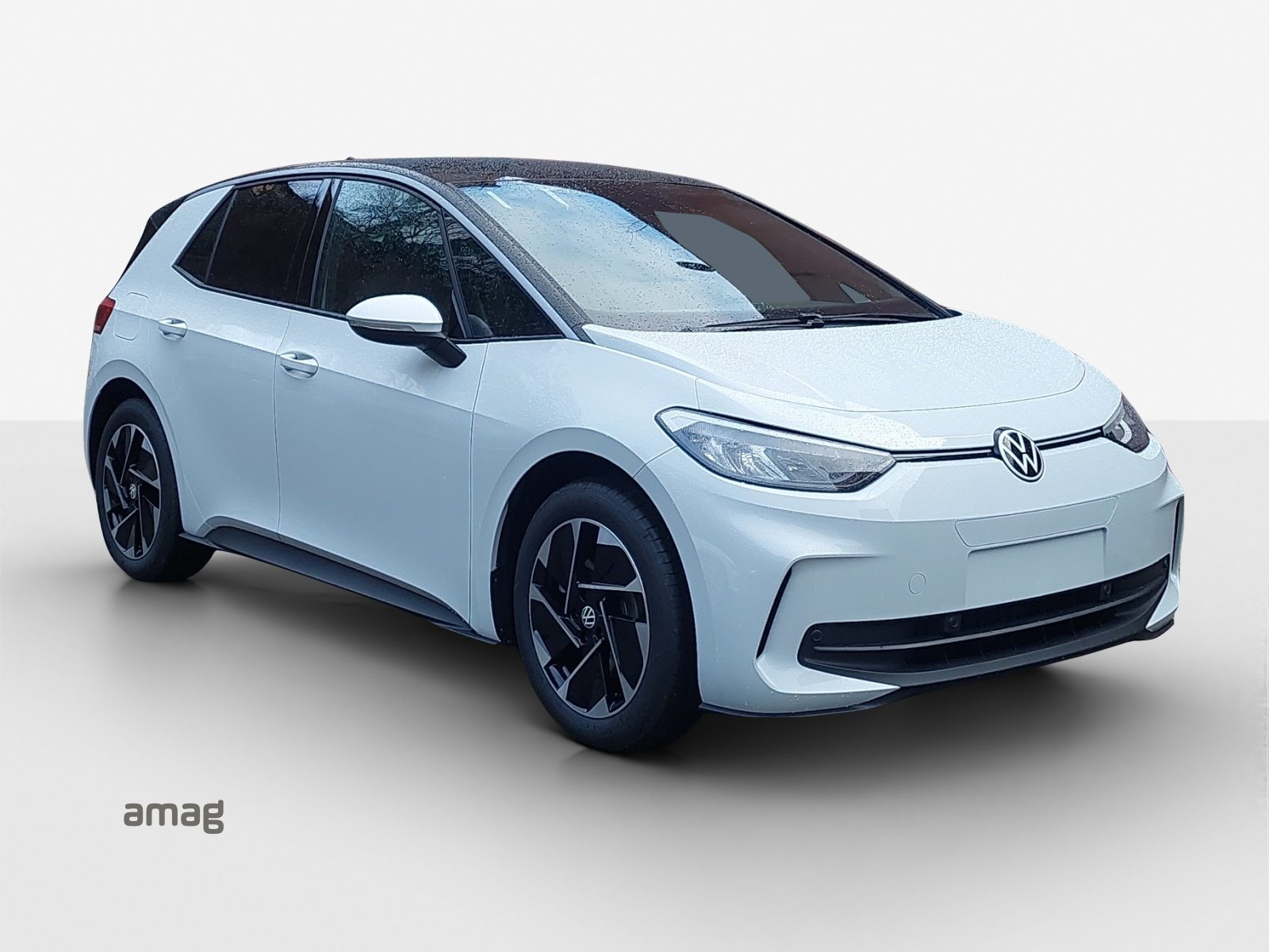 VW ID.3 Pure UNITED, Electric, Second hand / Used, Automatic - 6