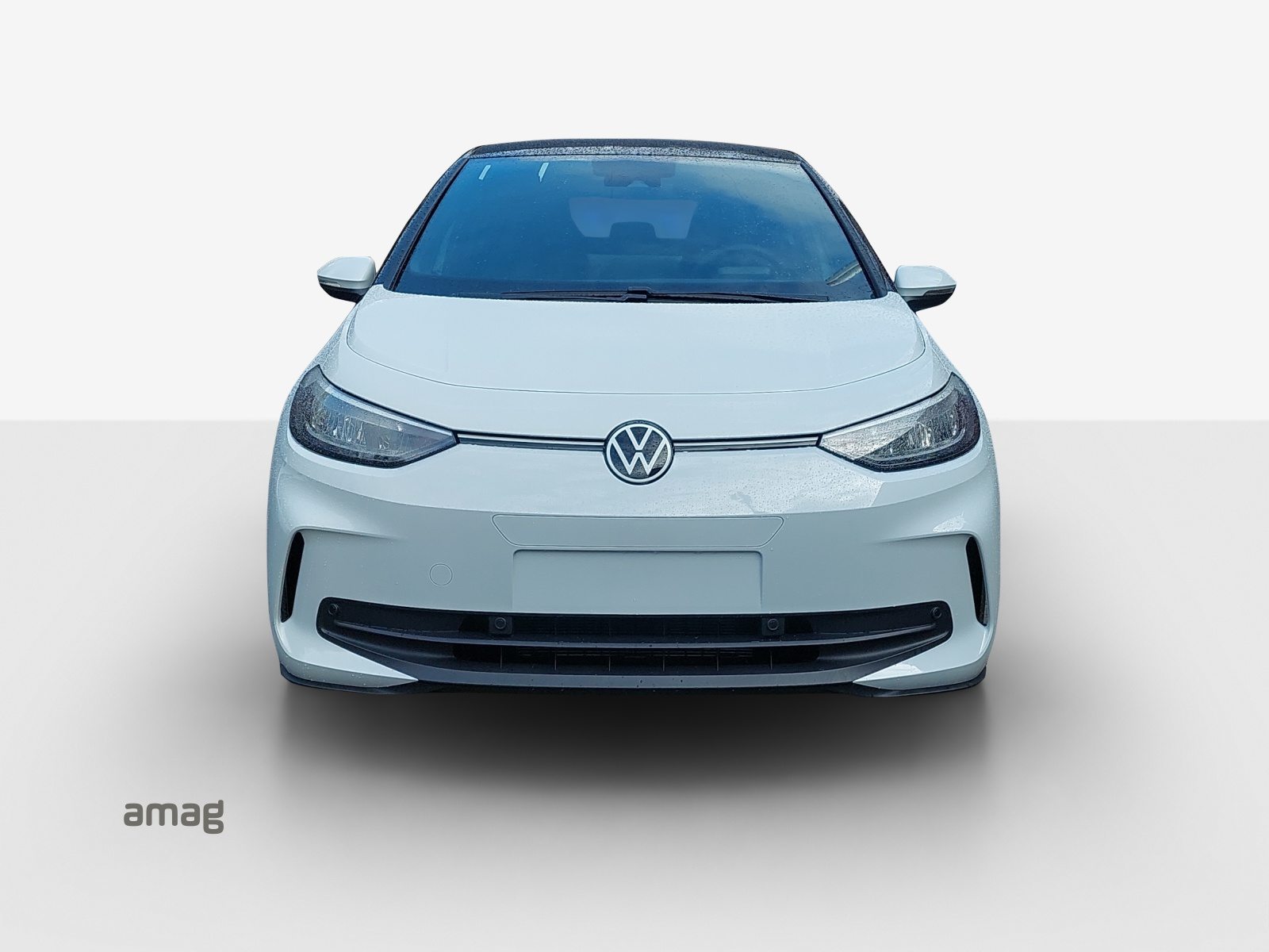 VW ID.3 Pure UNITED, Electric, Second hand / Used, Automatic - 7