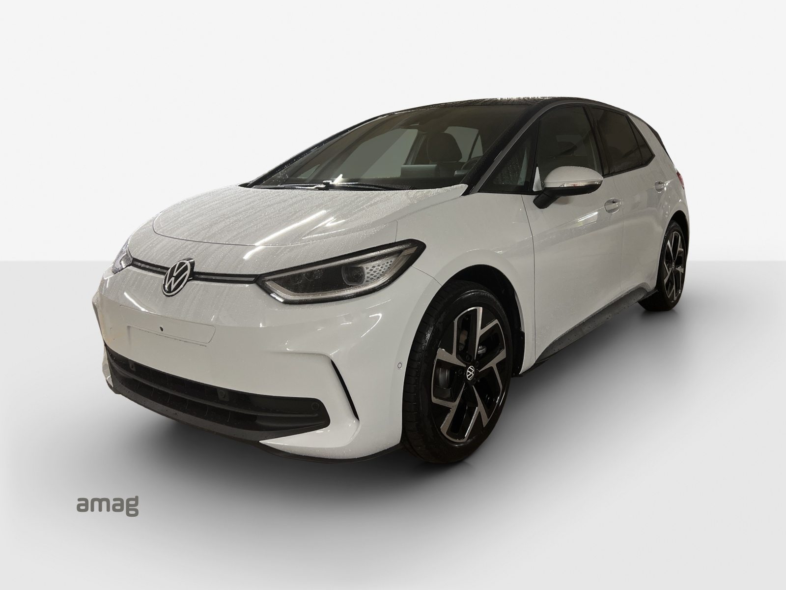 VW ID.3 Pro UNITED, Elettrica, Occasioni / Usate, Automatico