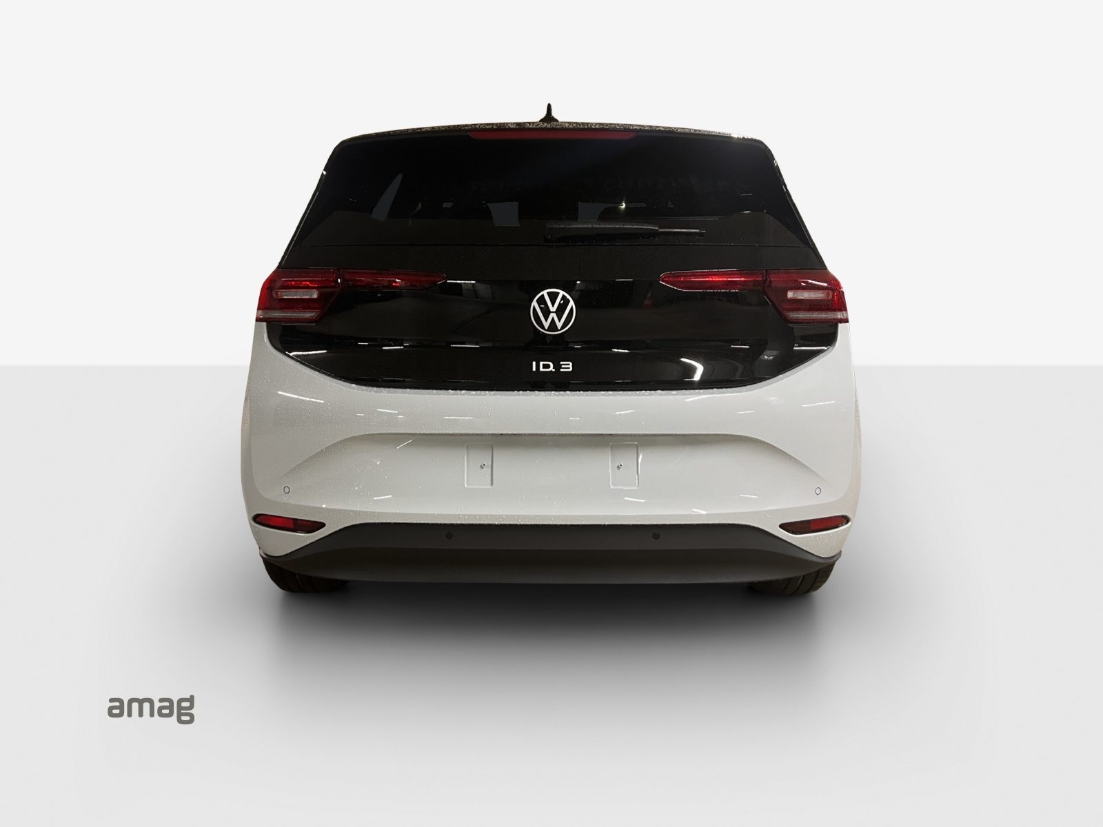 VW ID.3 Pro UNITED, Elettrica, Occasioni / Usate, Automatico - 4