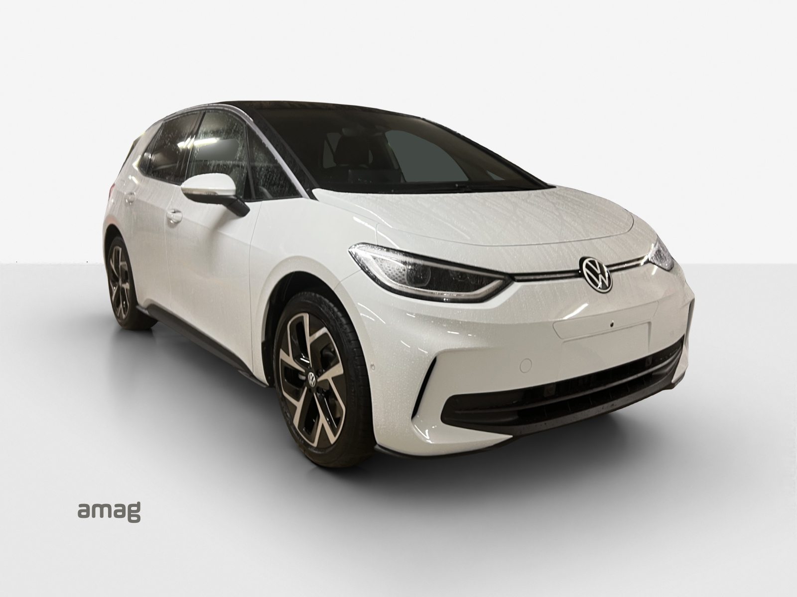 VW ID.3 Pro UNITED, Elettrica, Occasioni / Usate, Automatico - 6