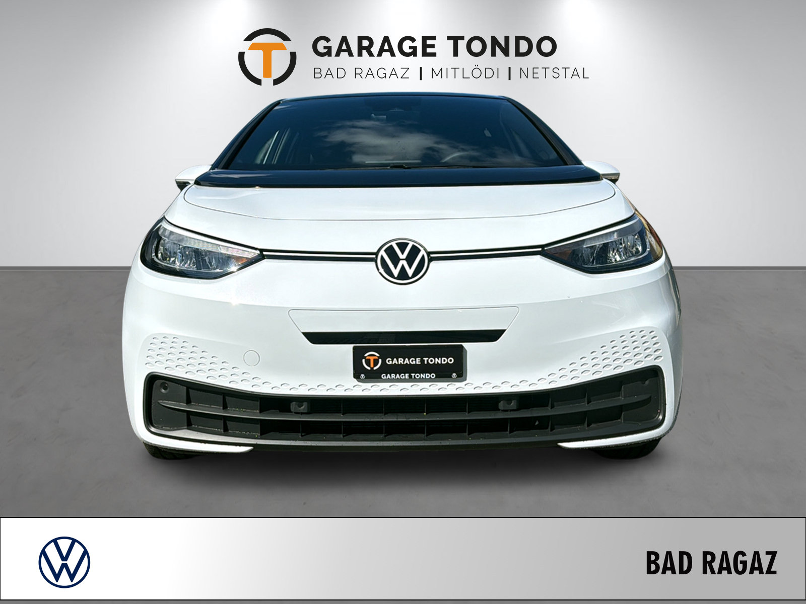 VW ID.3 Pro S Life+, Elettrica, Occasioni / Usate, Automatico - 2