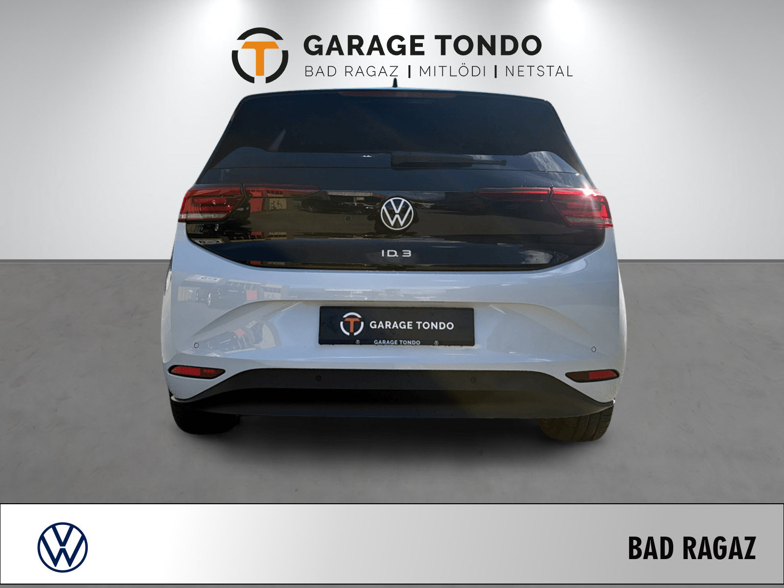 VW ID.3 Pro S Life+, Elettrica, Occasioni / Usate, Automatico - 6