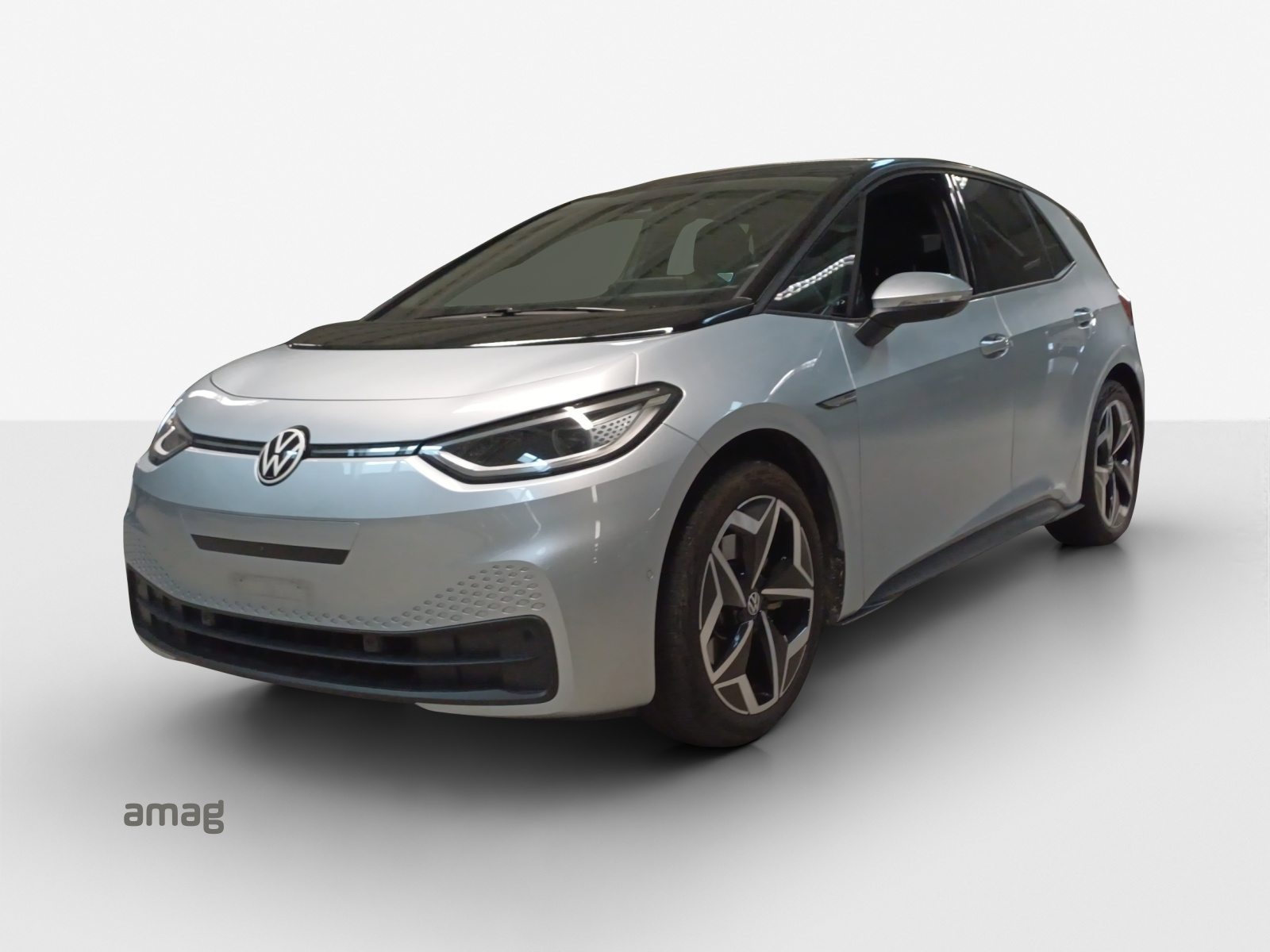 VW ID.3 Pro Performance