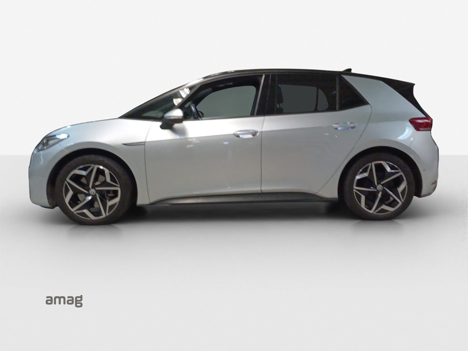 VW ID.3 Pro Performance, Électrique, Occasion / Utilisé, Automatique - 2