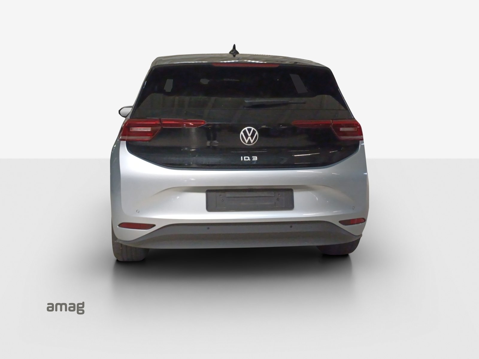VW ID.3 Pro Performance, Électrique, Occasion / Utilisé, Automatique - 4