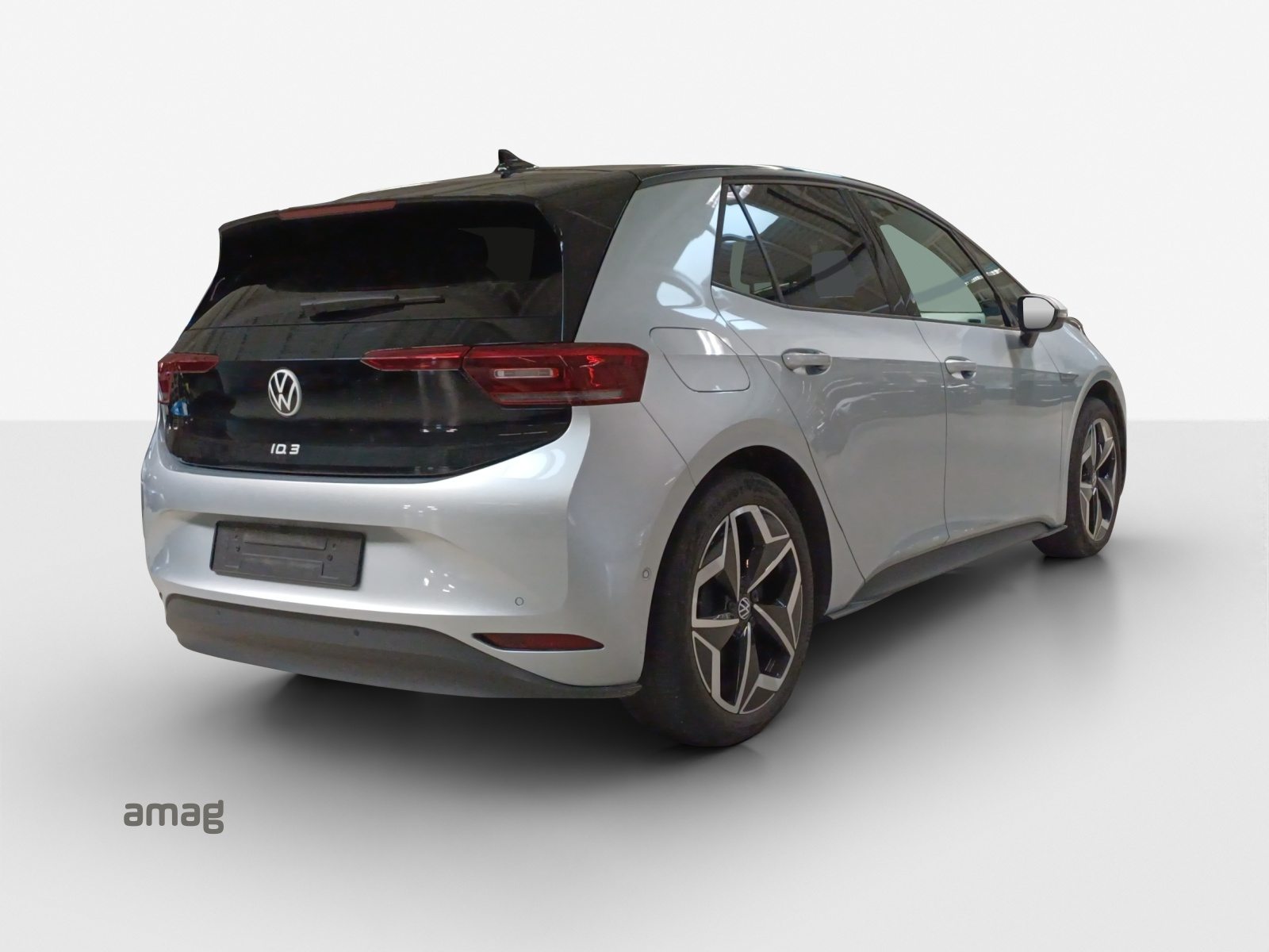 VW ID.3 Pro Performance, Électrique, Occasion / Utilisé, Automatique - 5
