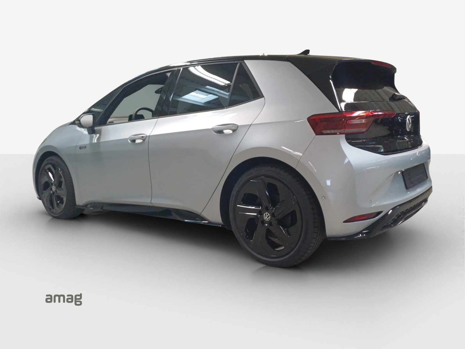 VW ID.3 GTX, Elektro, Occasion / Gebraucht, Automatik - 3