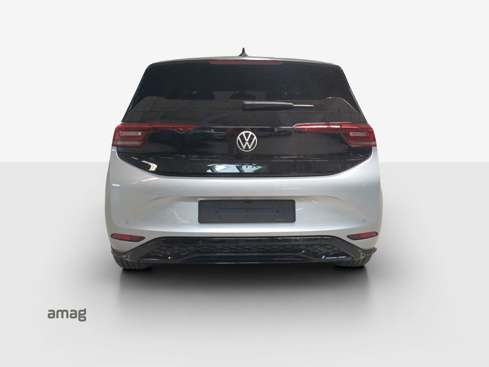 VW ID.3 GTX, Elektro, Occasion / Gebraucht, Automatik - 4
