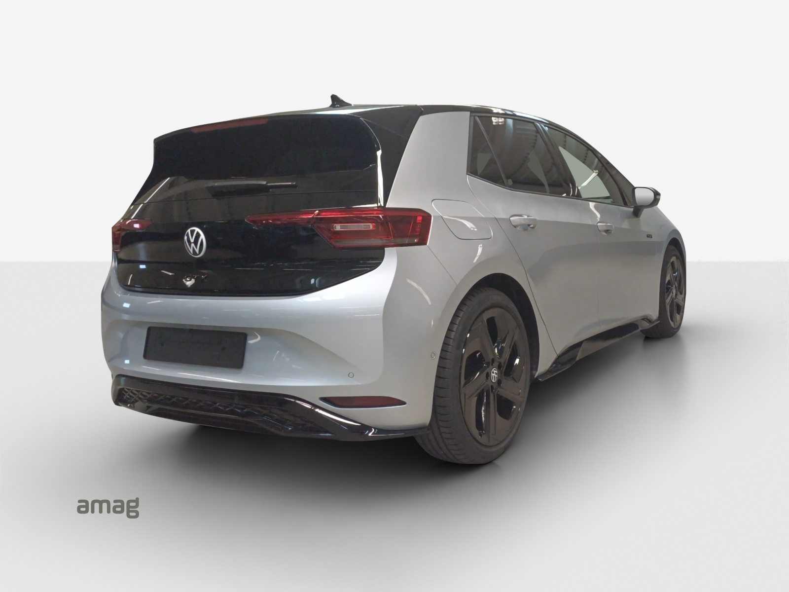 VW ID.3 GTX, Elektro, Occasion / Gebraucht, Automatik - 5