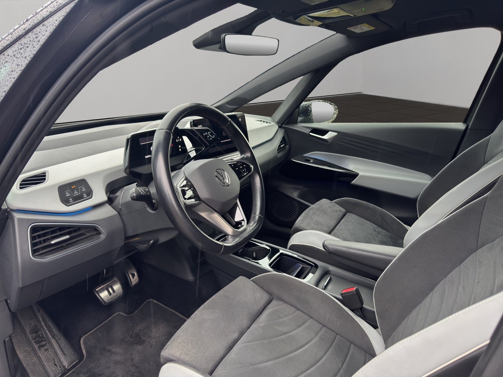 VW ID.3 Pro S 77 kWh Tour, Elektro, Occasion / Gebraucht, Automatik - 4