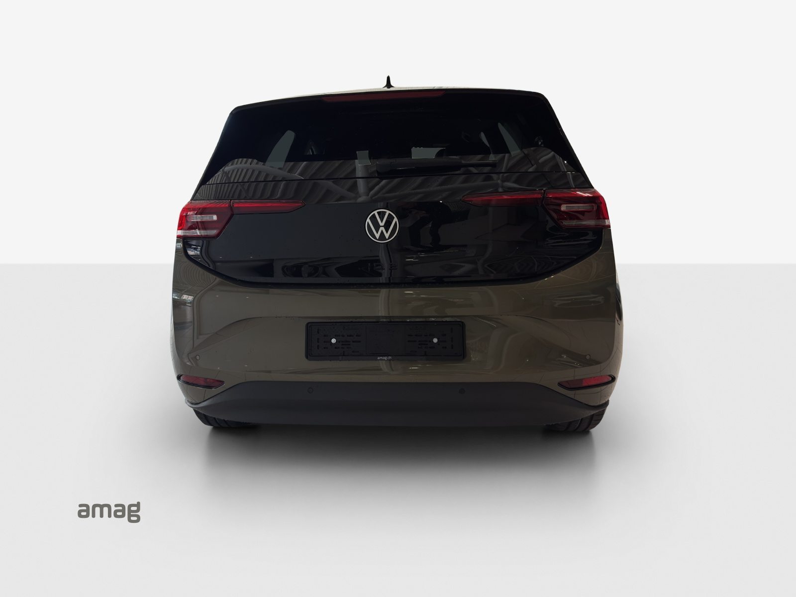 VW ID.3 Pro UNITED, Electric, Second hand / Used, Automatic - 4