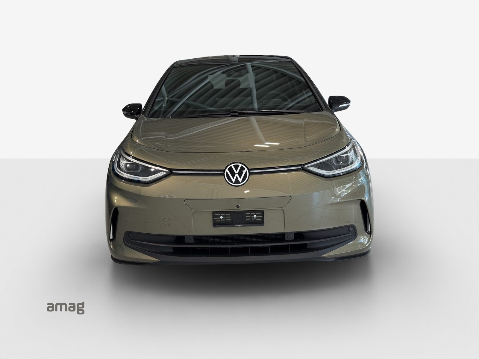 VW ID.3 Pro UNITED, Electric, Second hand / Used, Automatic - 7
