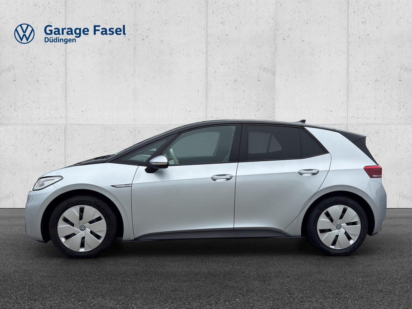 VW ID.3 Family Pro Performance, Électrique, Occasion / Utilisé, Automatique - 2