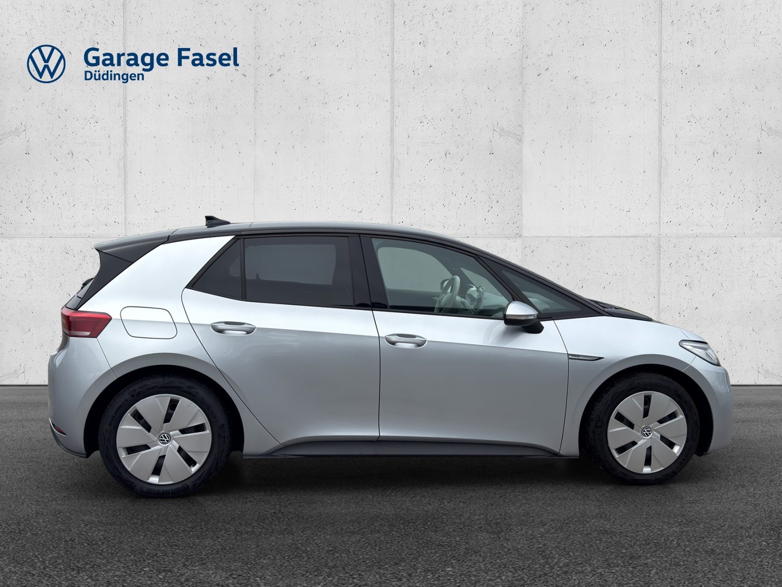 VW ID.3 Family Pro Performance, Électrique, Occasion / Utilisé, Automatique - 6