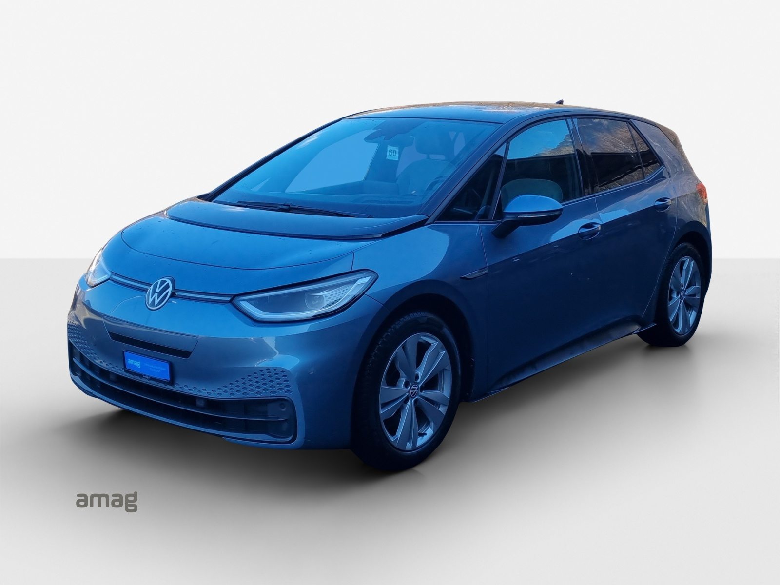 VW ID.3 Tech Pro Performance