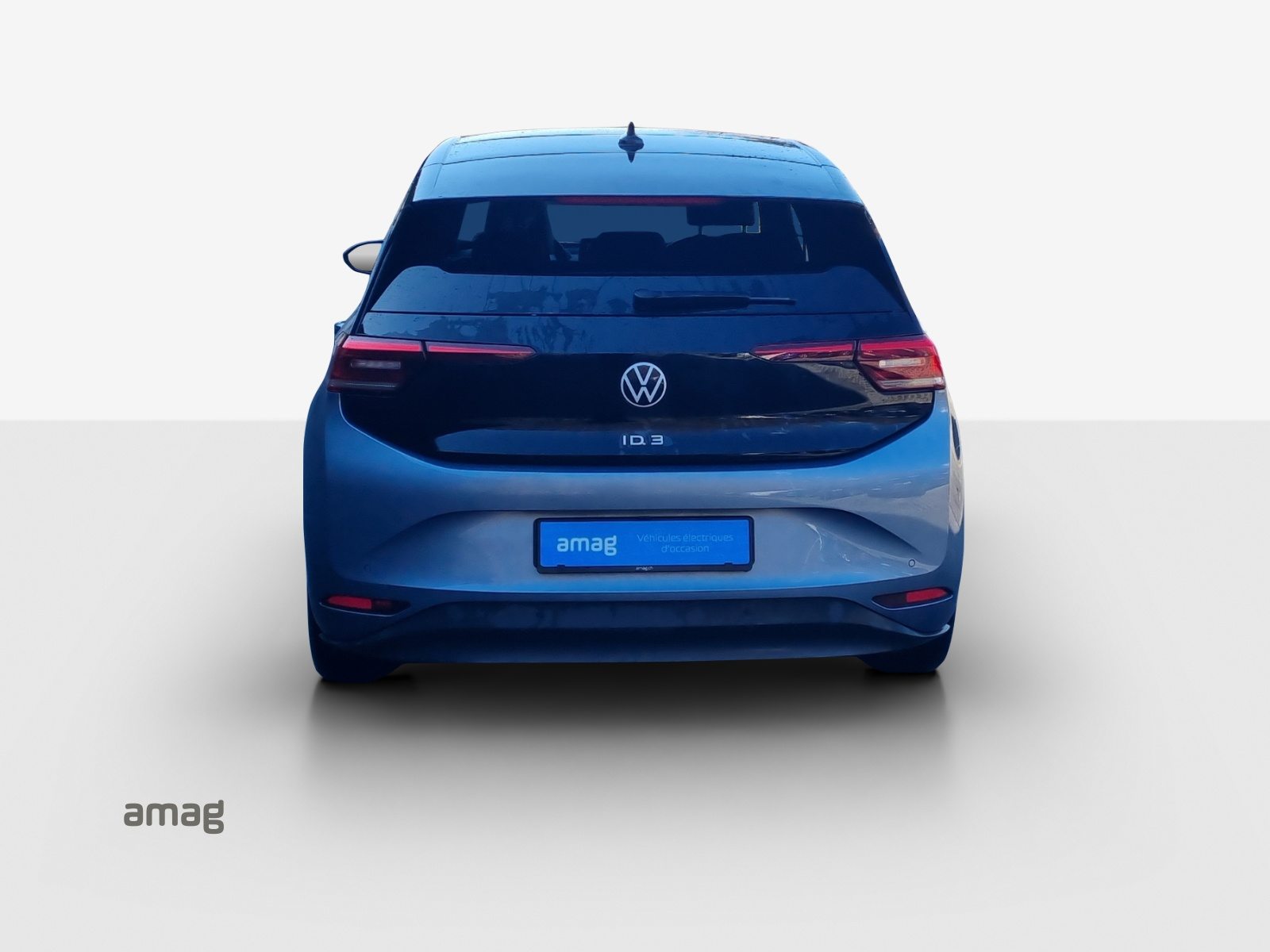 VW ID.3 Tech Pro Performance, Elektro, Occasion / Gebraucht, Automatik - 5