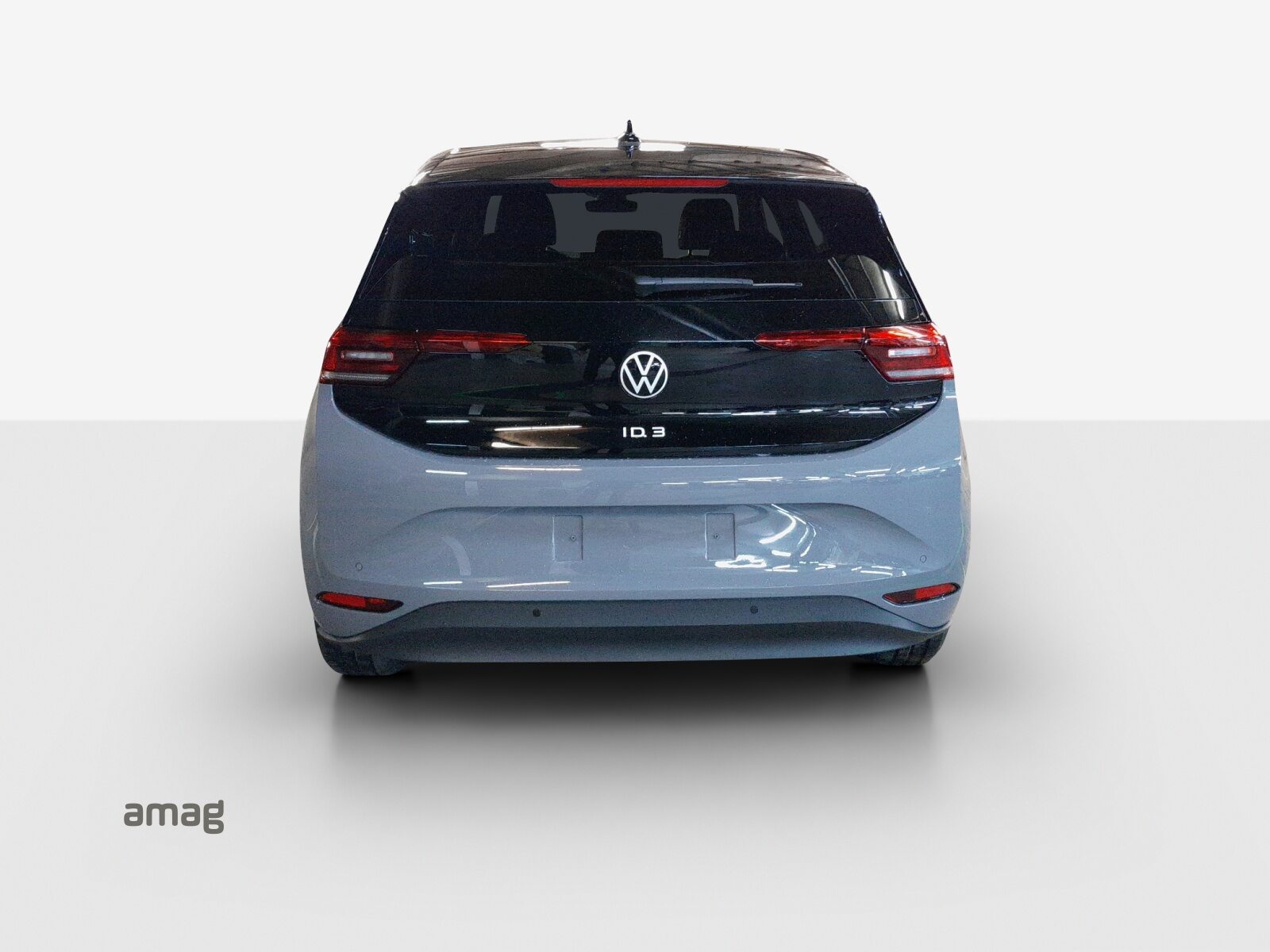 VW ID.3 Pro UNITED, Électrique, Occasion / Utilisé, Automatique - 4