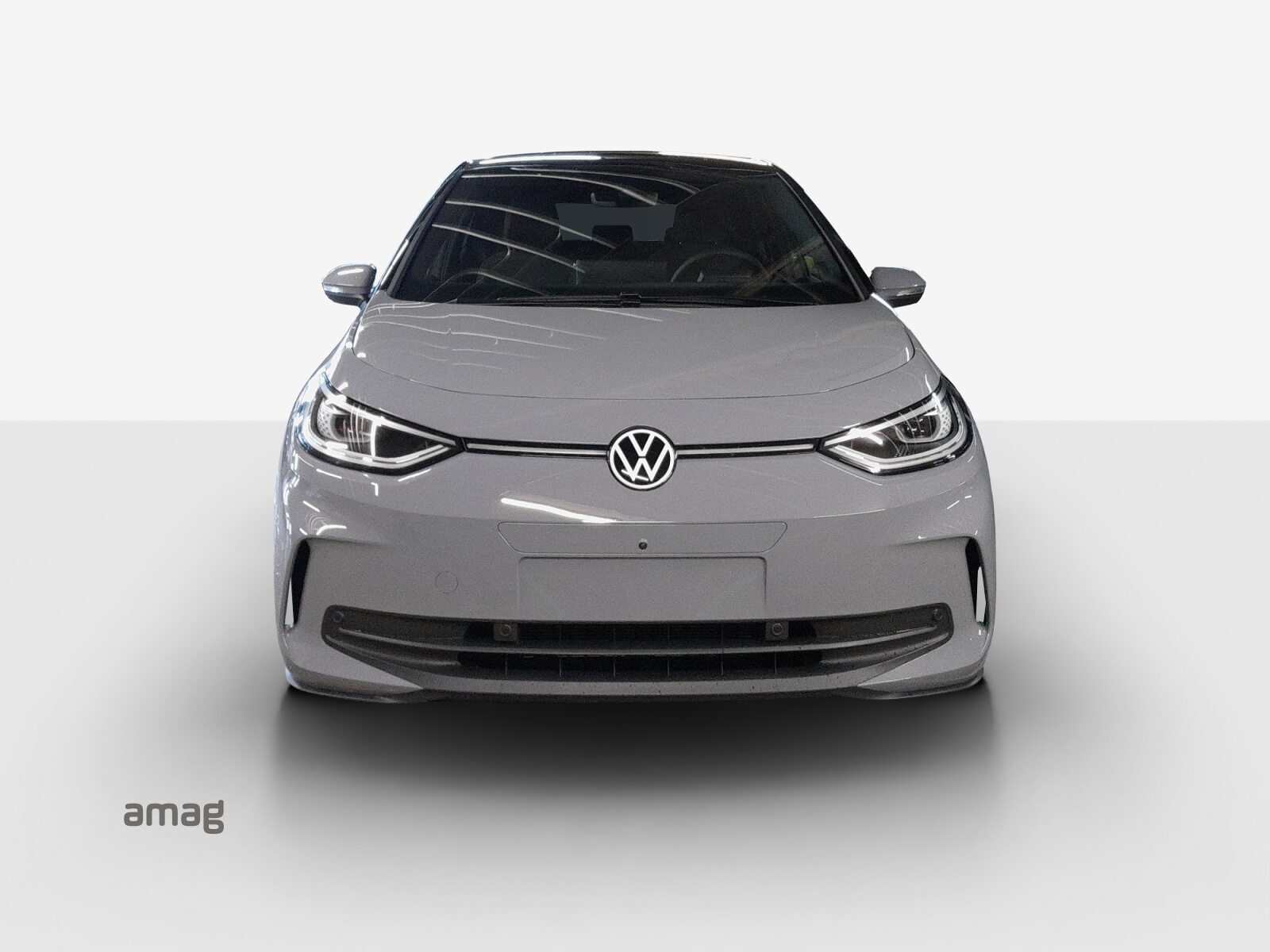 VW ID.3 Pro UNITED, Électrique, Occasion / Utilisé, Automatique - 7