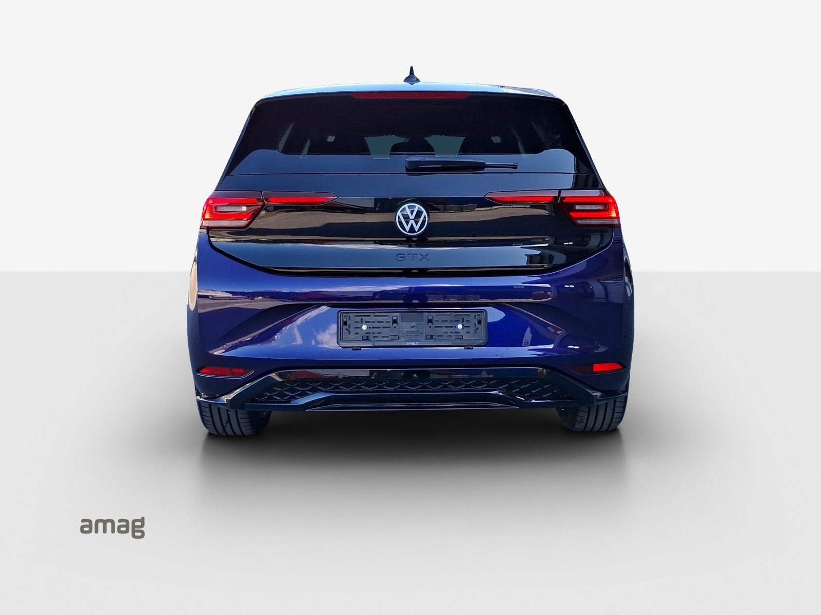 VW ID.3 GTX Perf. FIRE+ICE 326P, Elettrica, Occasioni / Usate, Automatico - 4
