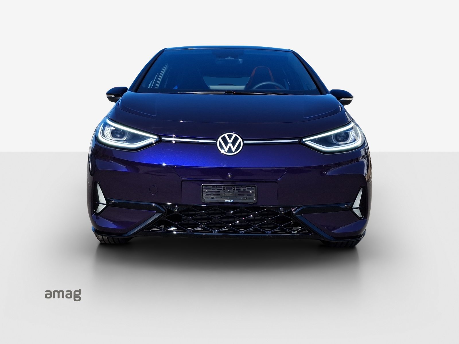 VW ID.3 GTX Perf. FIRE+ICE 326P, Elettrica, Occasioni / Usate, Automatico - 7