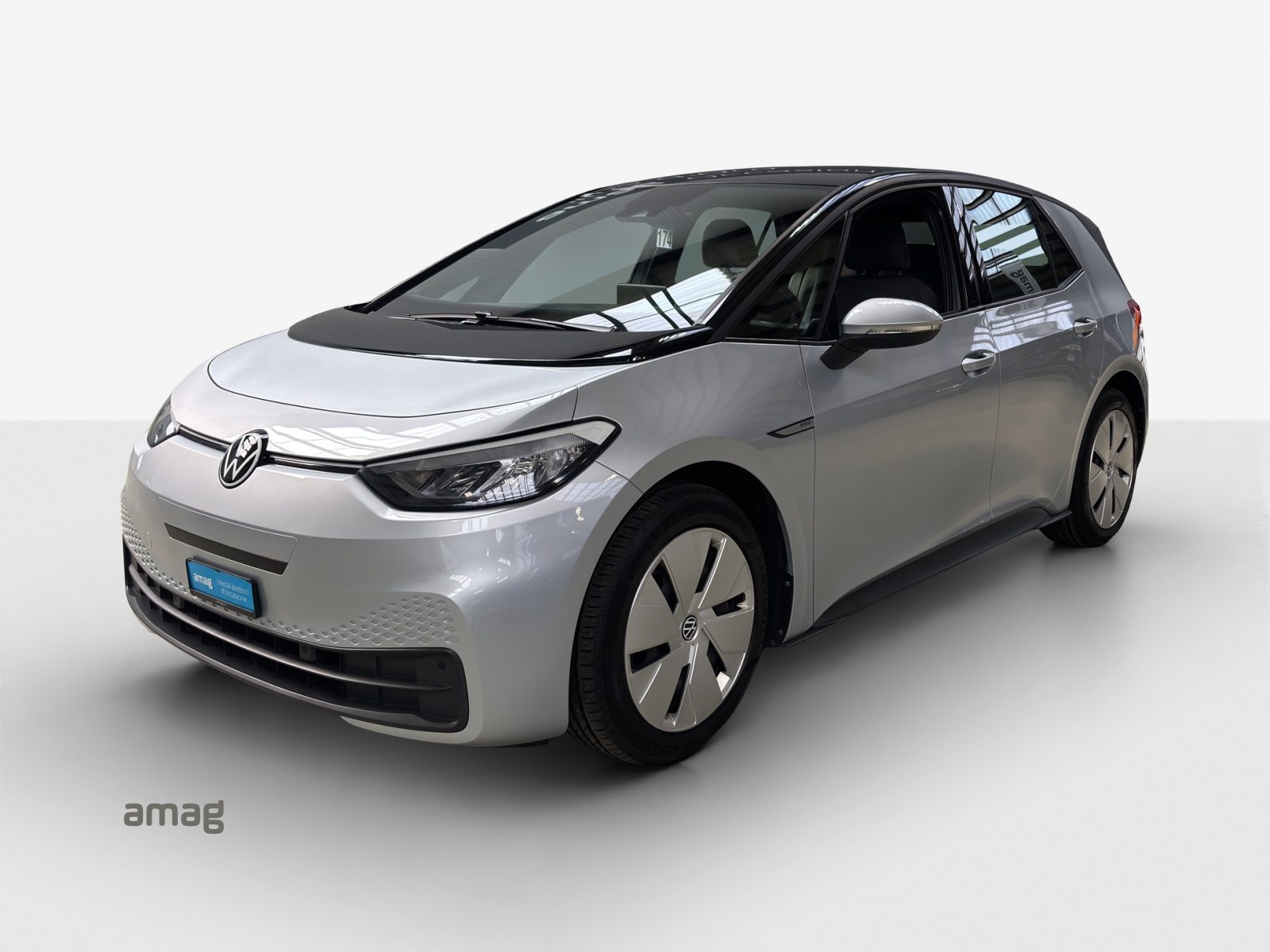 VW ID.3 Pro (Basis)