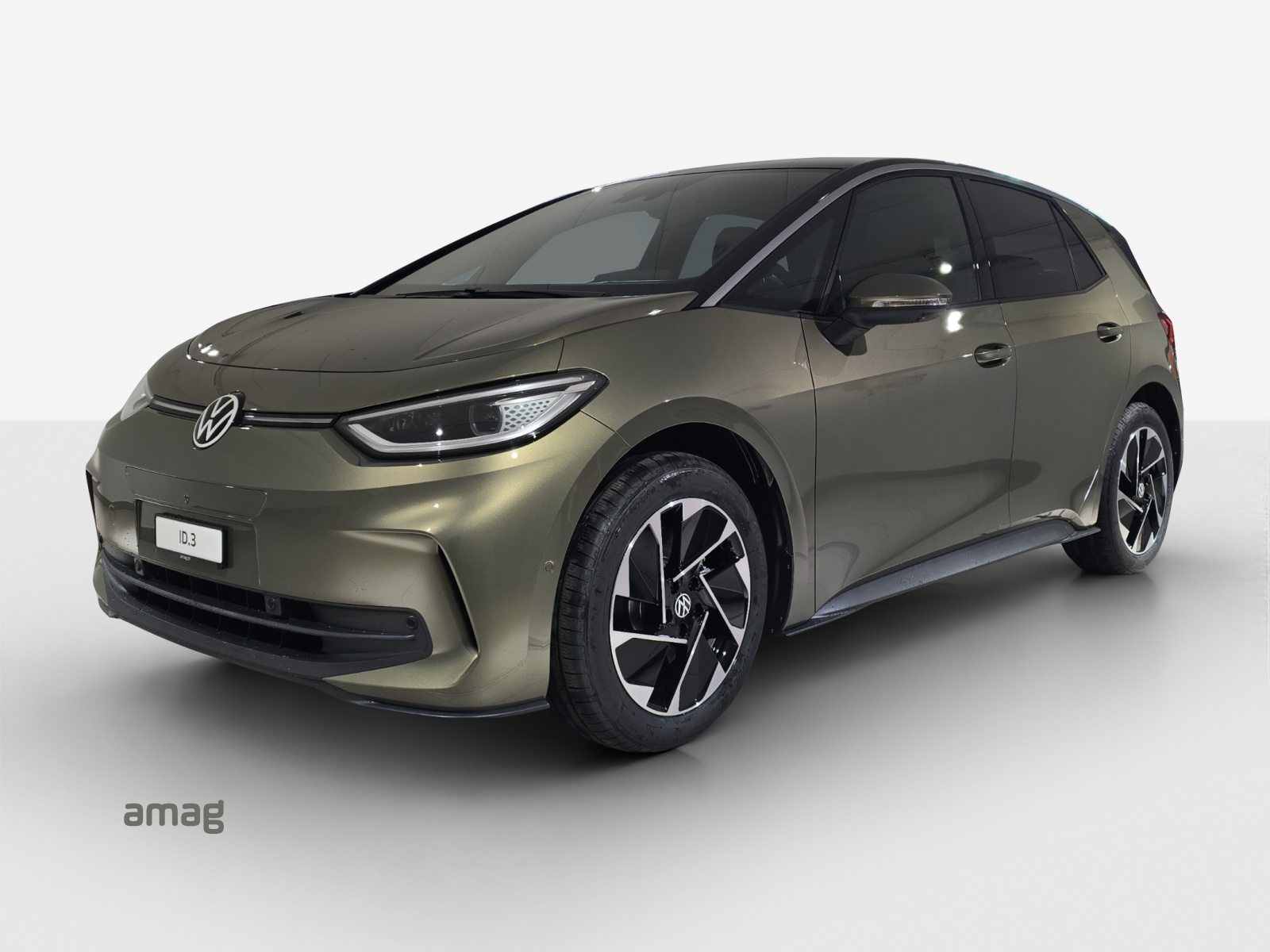 VW ID.3 Pro UNITED