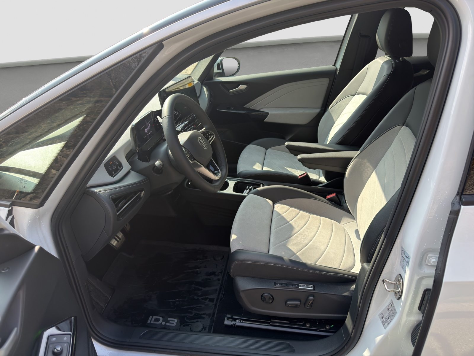 VW ID.3 PA Pro UNITED, Electric, Second hand / Used, Automatic - 6