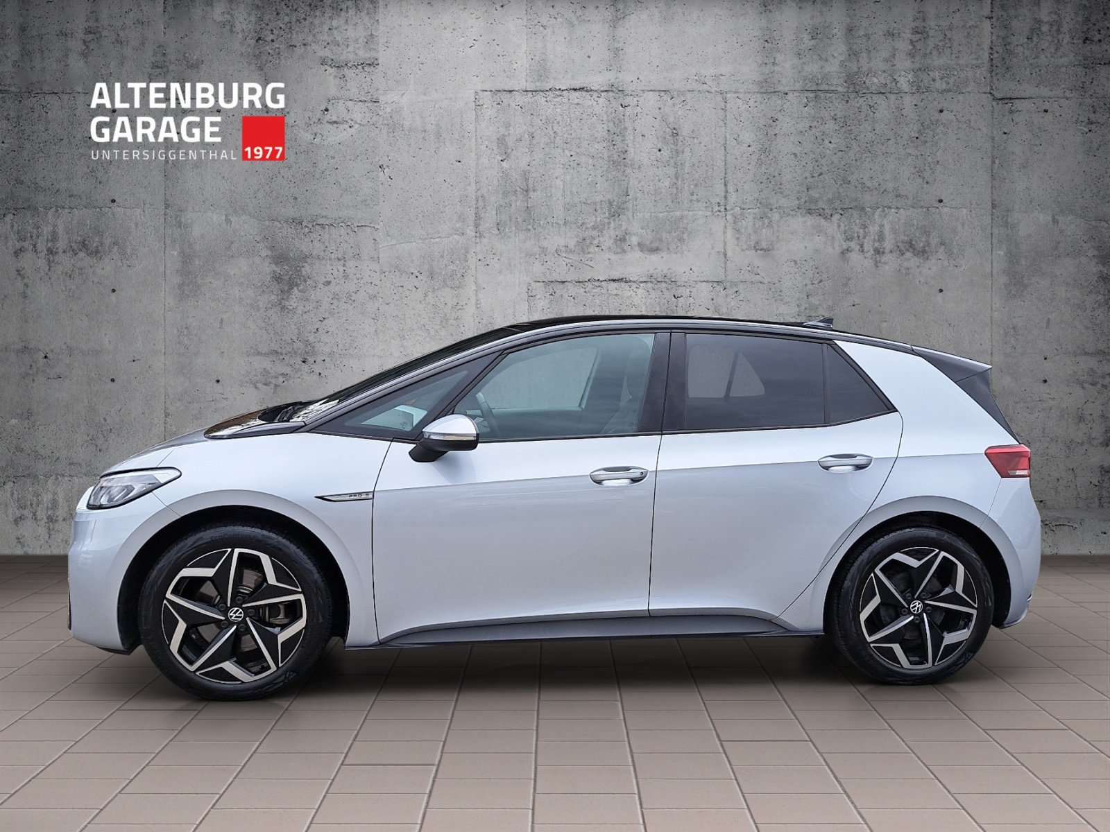 VW ID.3 Pro S 77 kWh 75 Edition, Elettrica, Occasioni / Usate, Automatico - 2