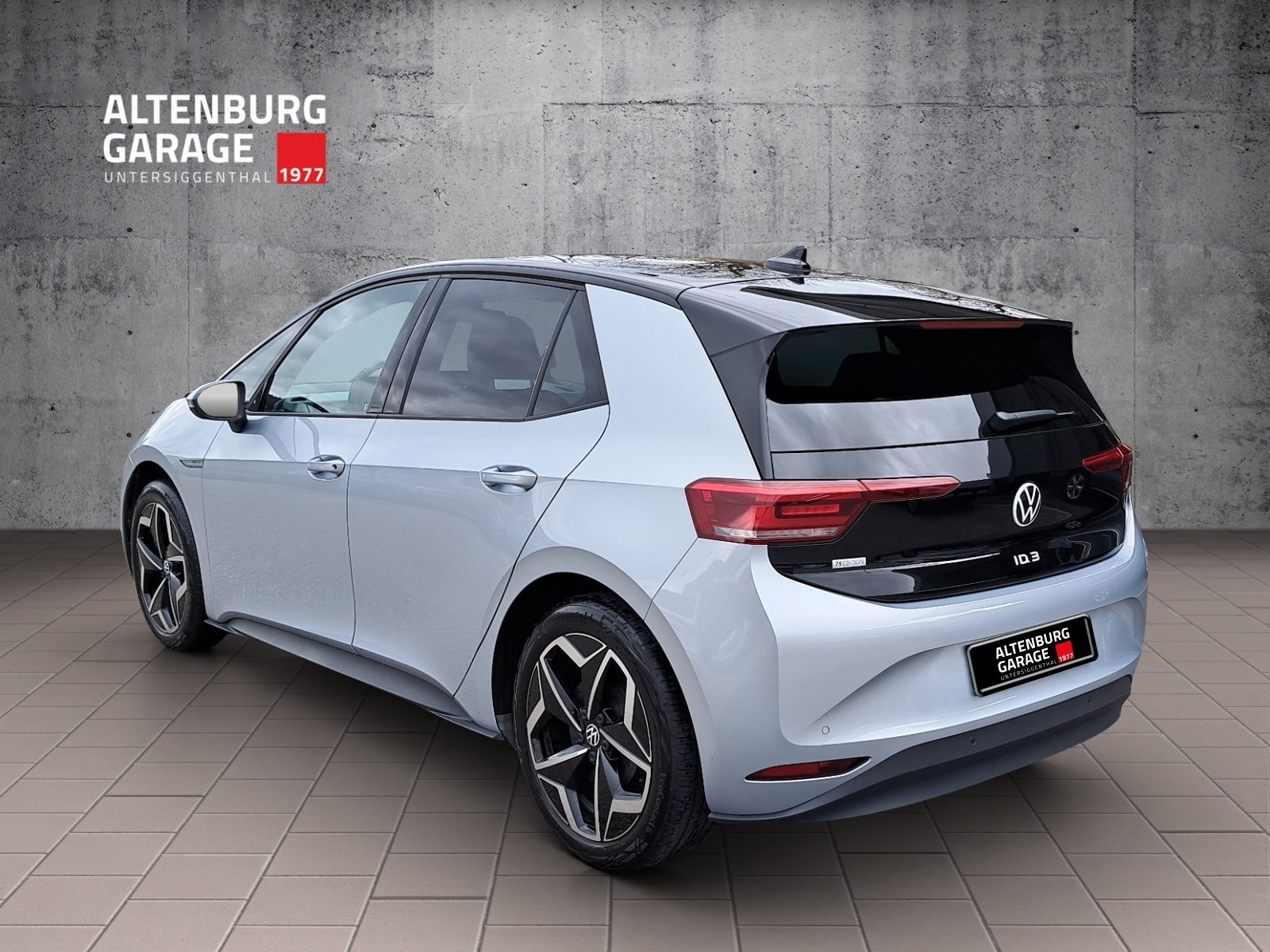 VW ID.3 Pro S 77 kWh 75 Edition, Elettrica, Occasioni / Usate, Automatico - 3