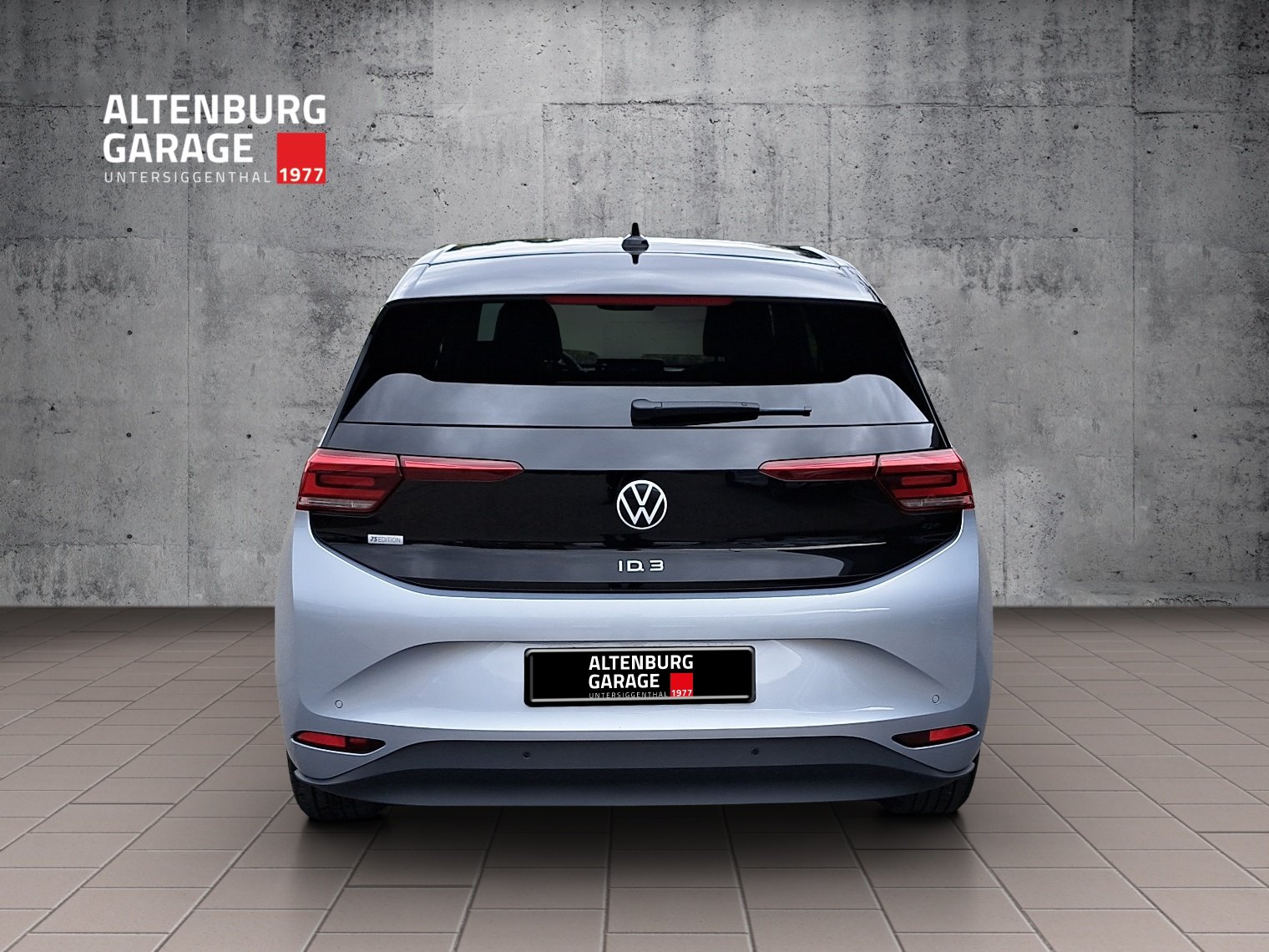 VW ID.3 Pro S 77 kWh 75 Edition, Elettrica, Occasioni / Usate, Automatico - 4