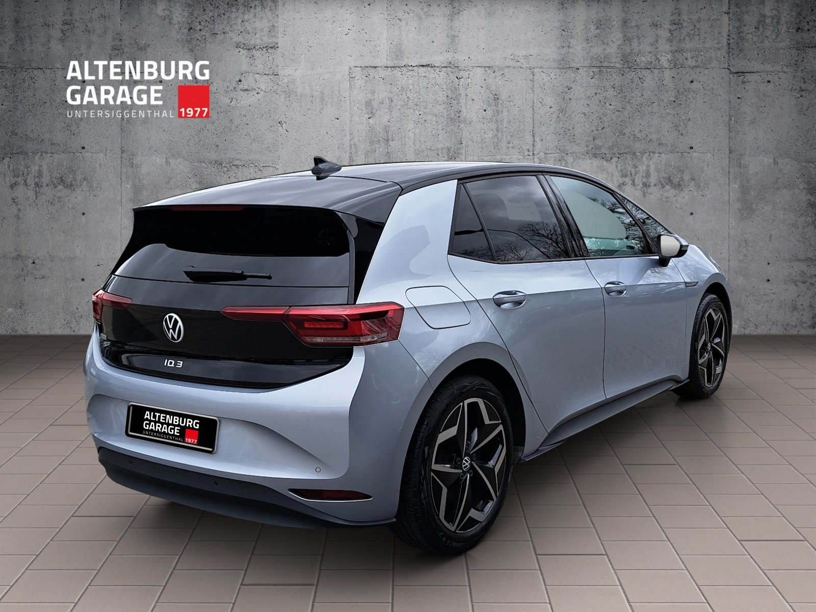 VW ID.3 Pro S 77 kWh 75 Edition, Elettrica, Occasioni / Usate, Automatico - 5