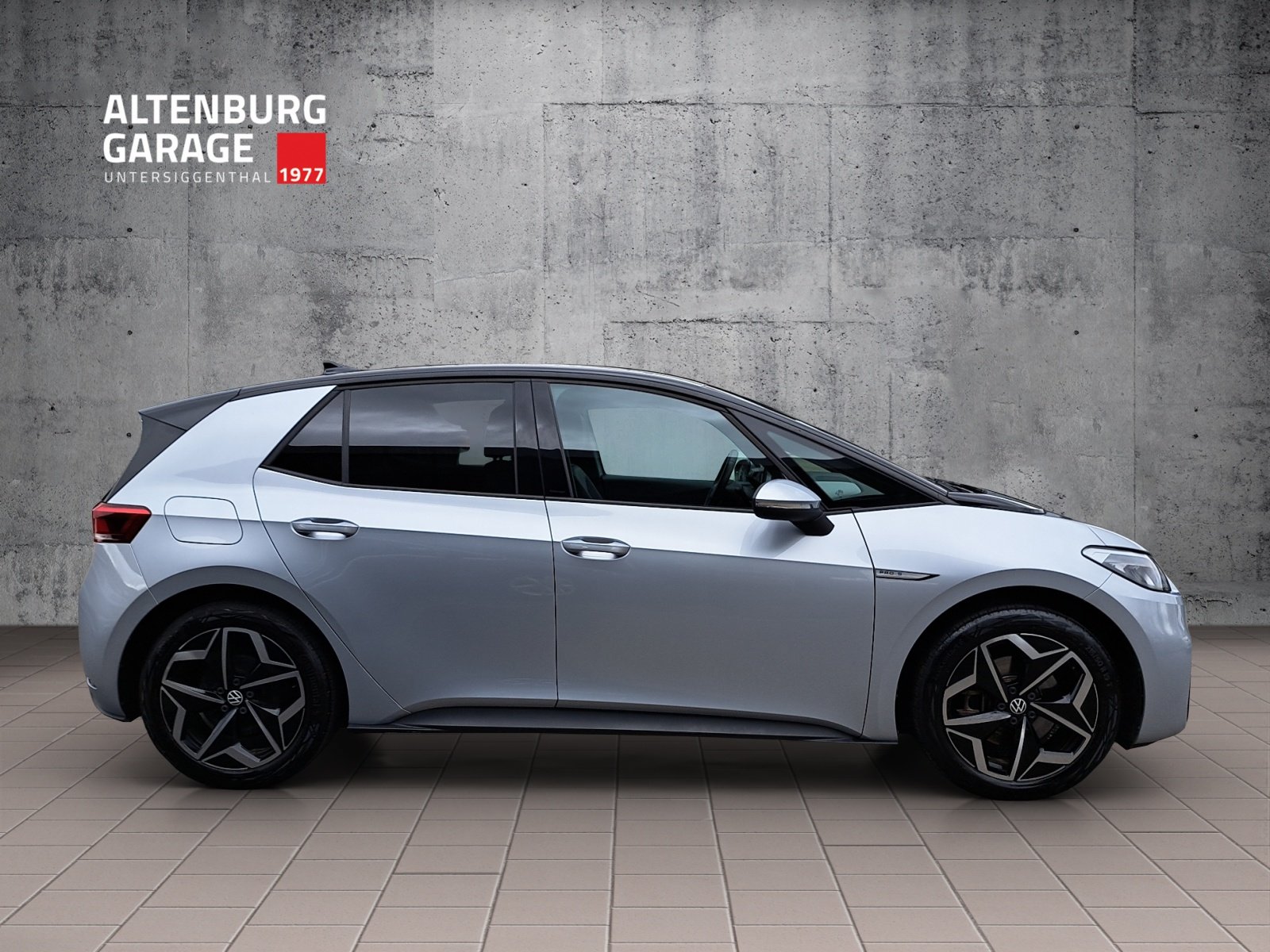 VW ID.3 Pro S 77 kWh 75 Edition, Elettrica, Occasioni / Usate, Automatico - 6