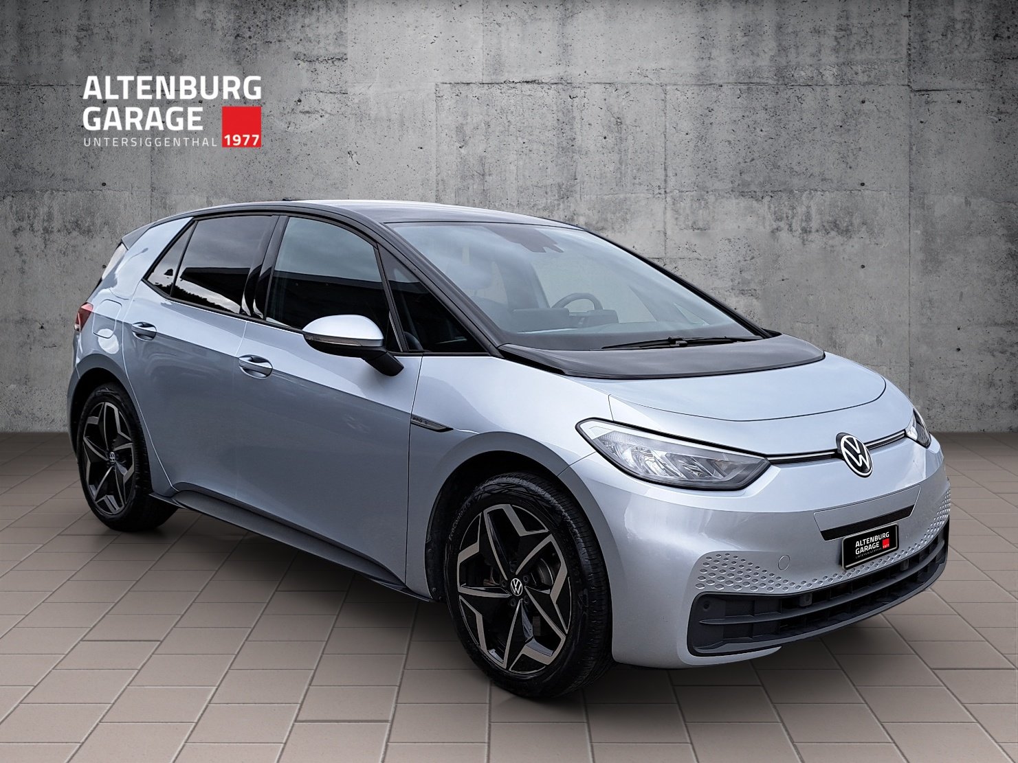 VW ID.3 Pro S 77 kWh 75 Edition, Elettrica, Occasioni / Usate, Automatico - 7