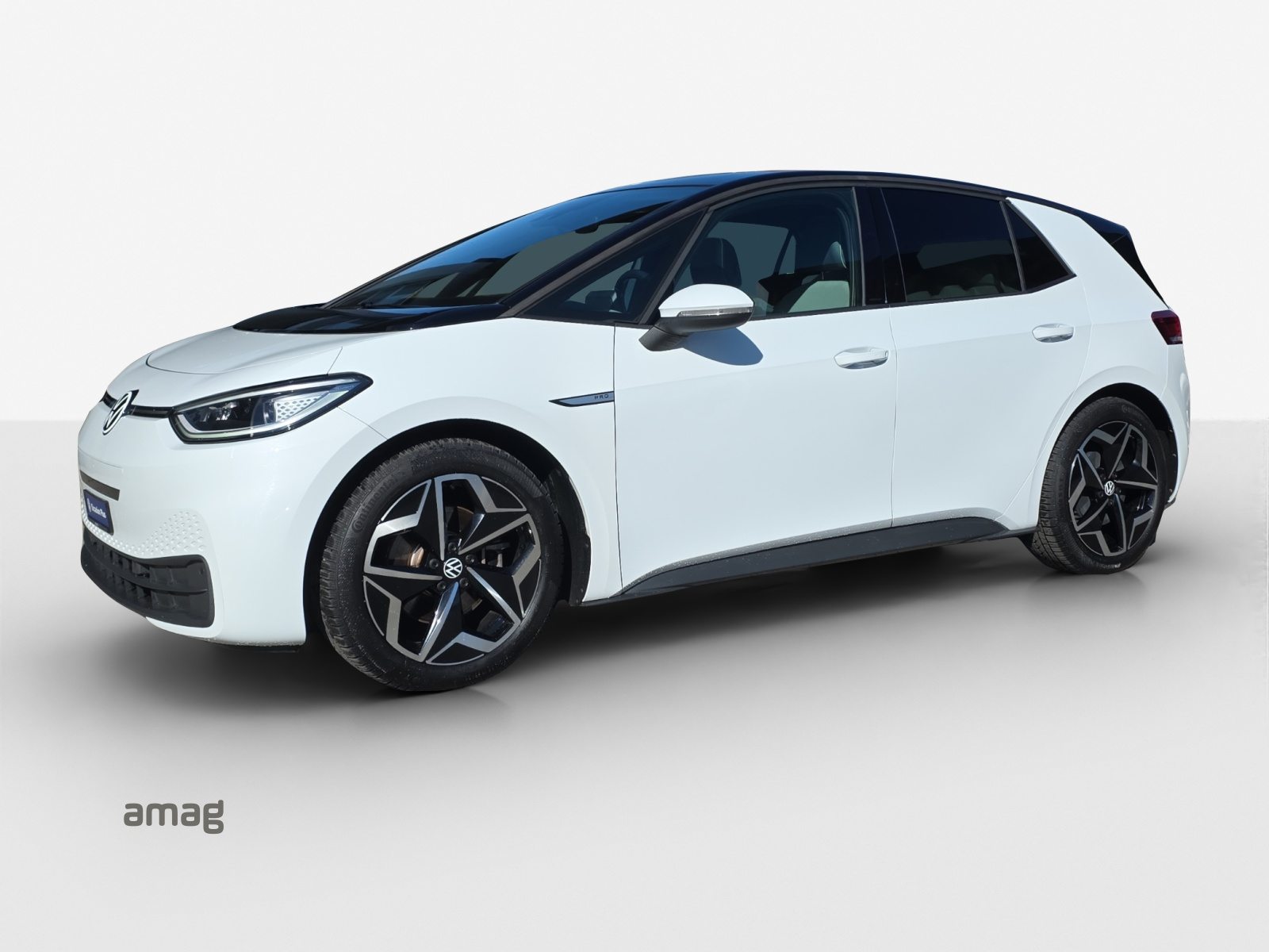VW ID.3 Max Pro Performance
