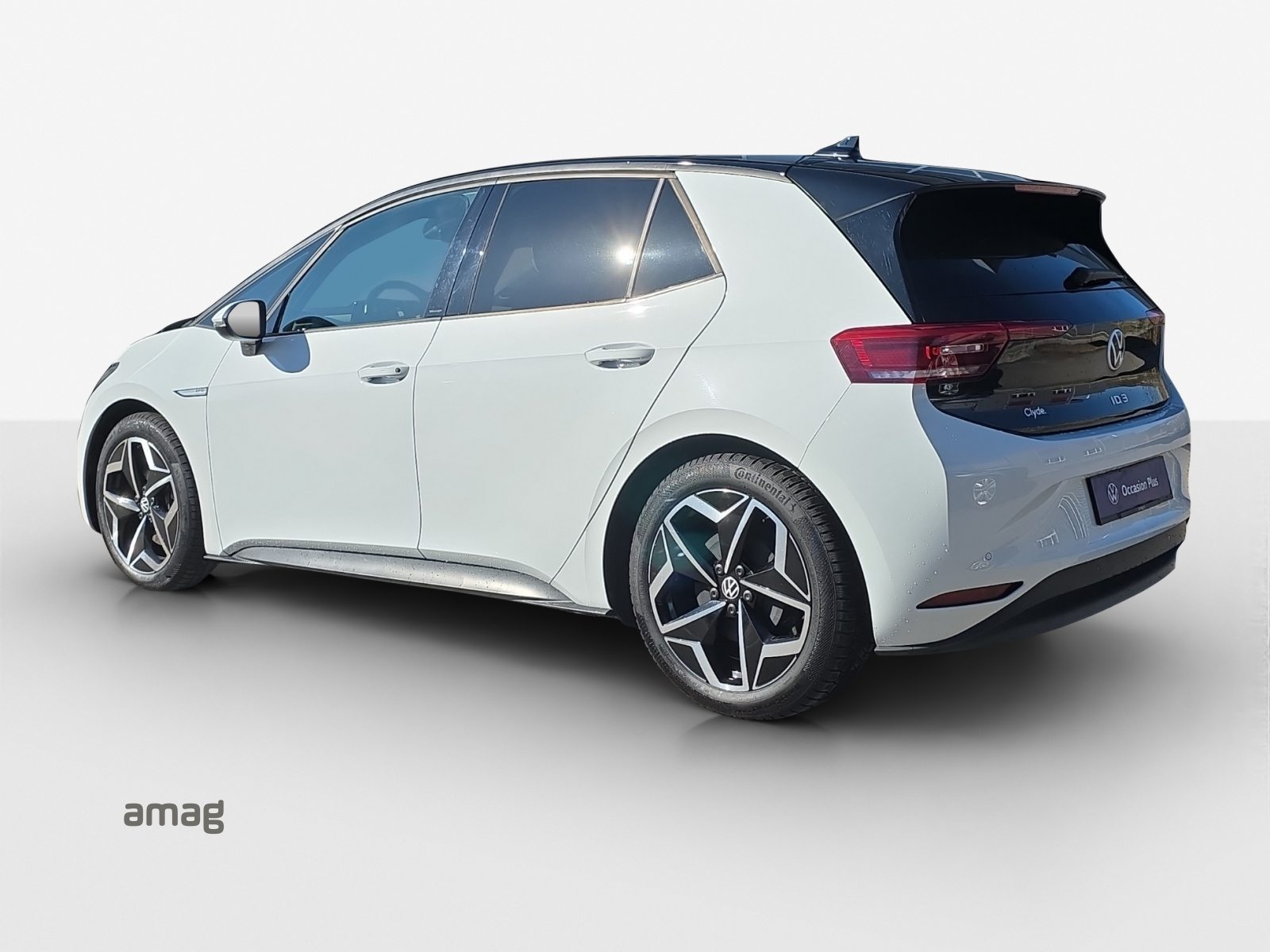 VW ID.3 Max Pro Performance, Elettrica, Occasioni / Usate, Automatico - 3